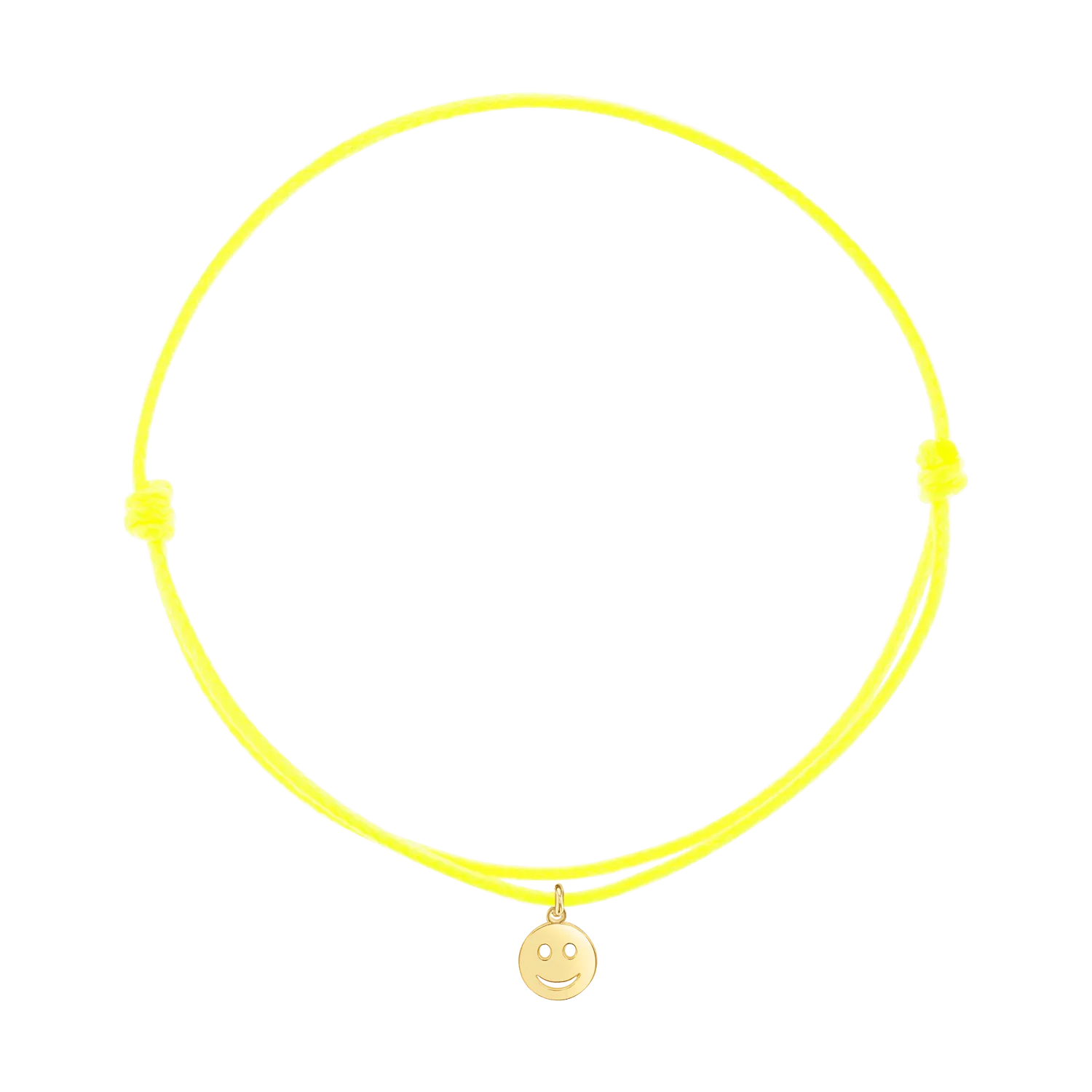 Cord Charm Bracelet - Image 11