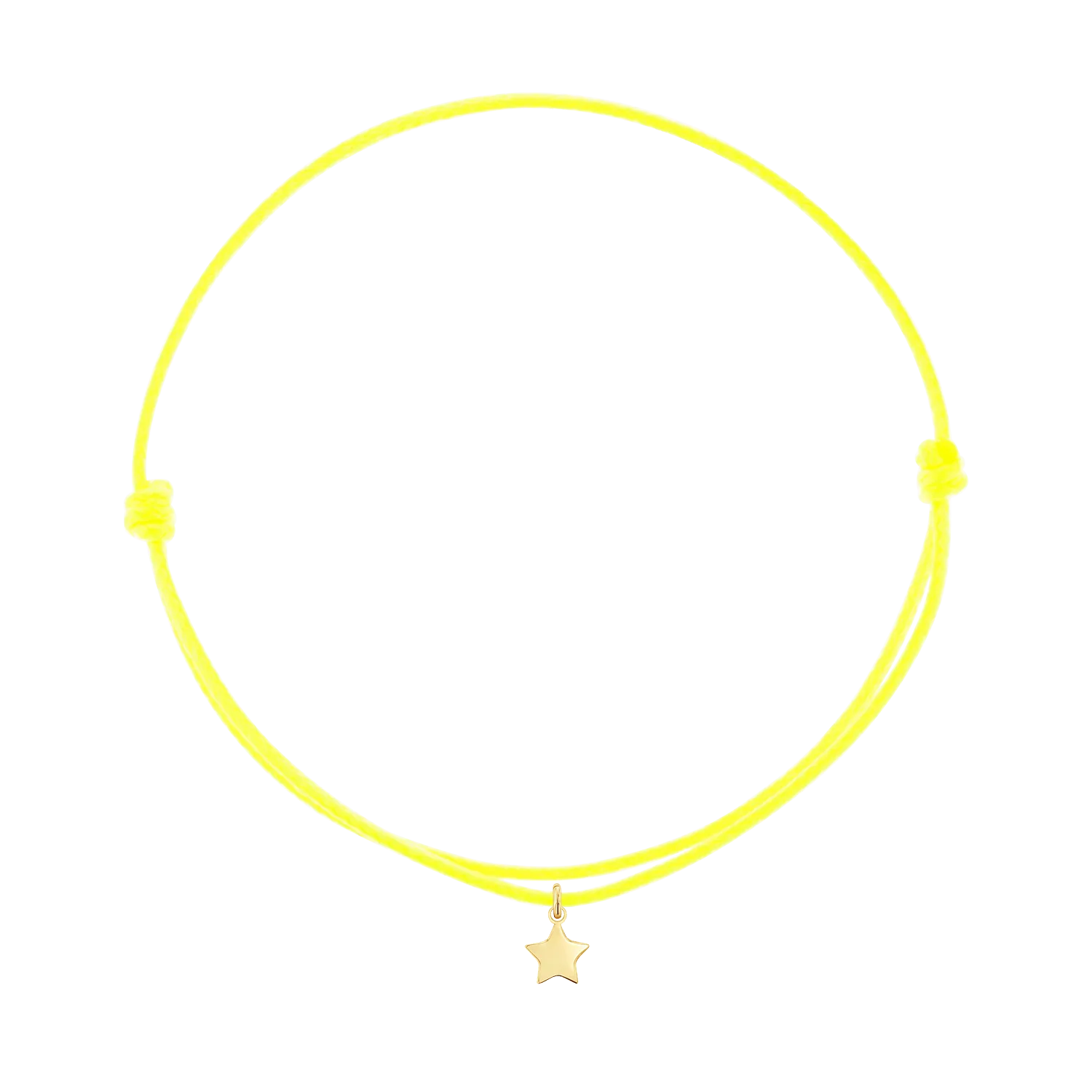 Cord Charm Bracelet - Image 13