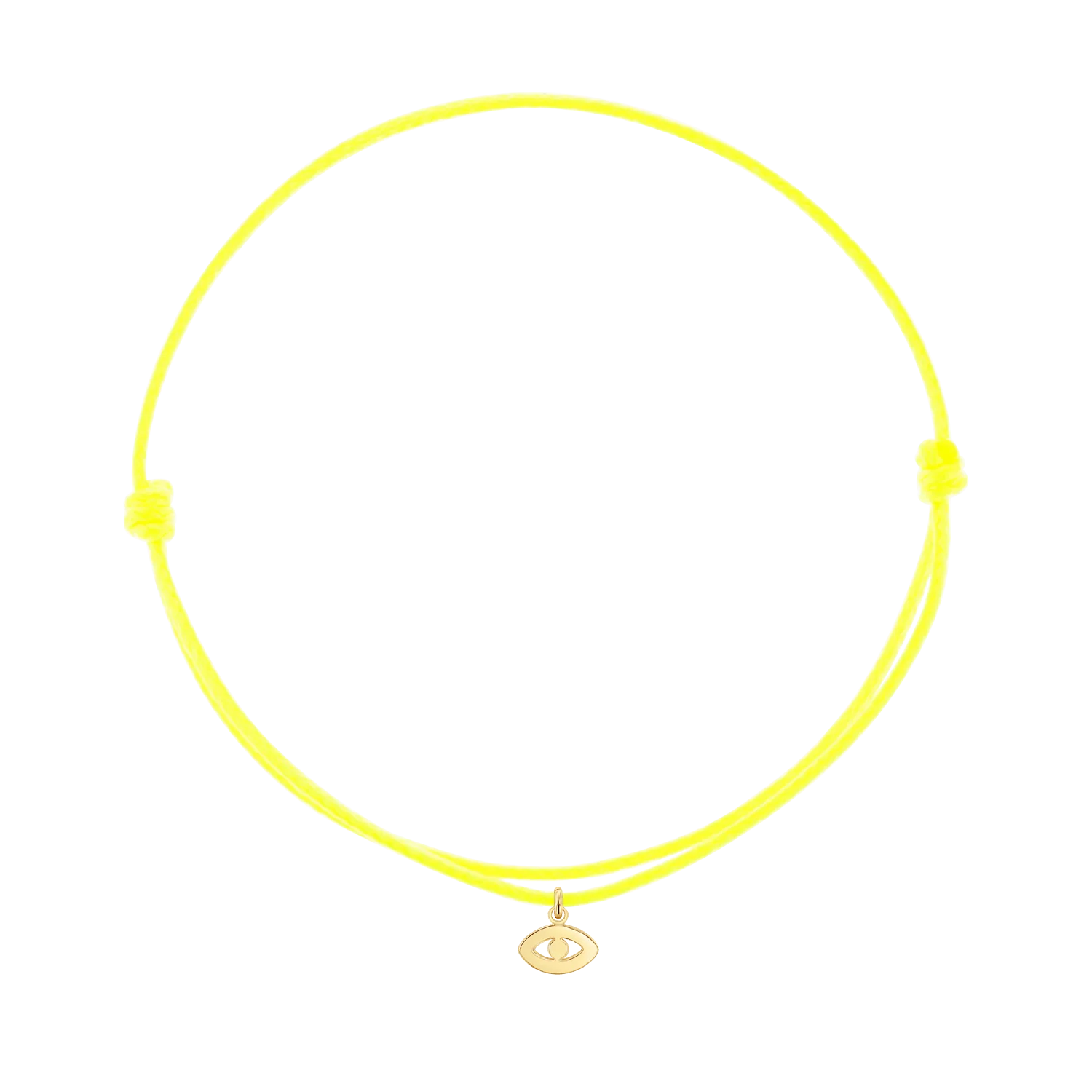 Cord Charm Bracelet - Image 14