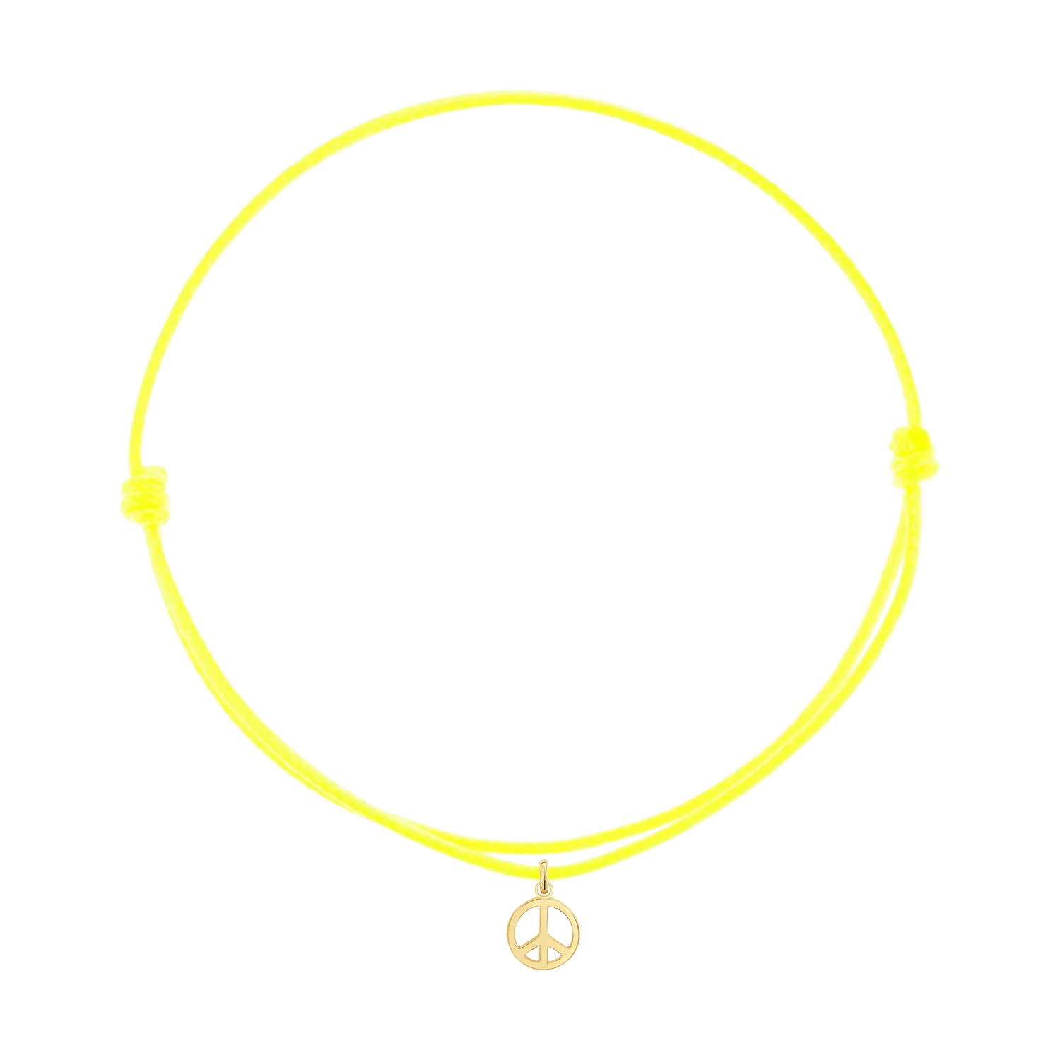 Cord Charm Bracelet - Image 16