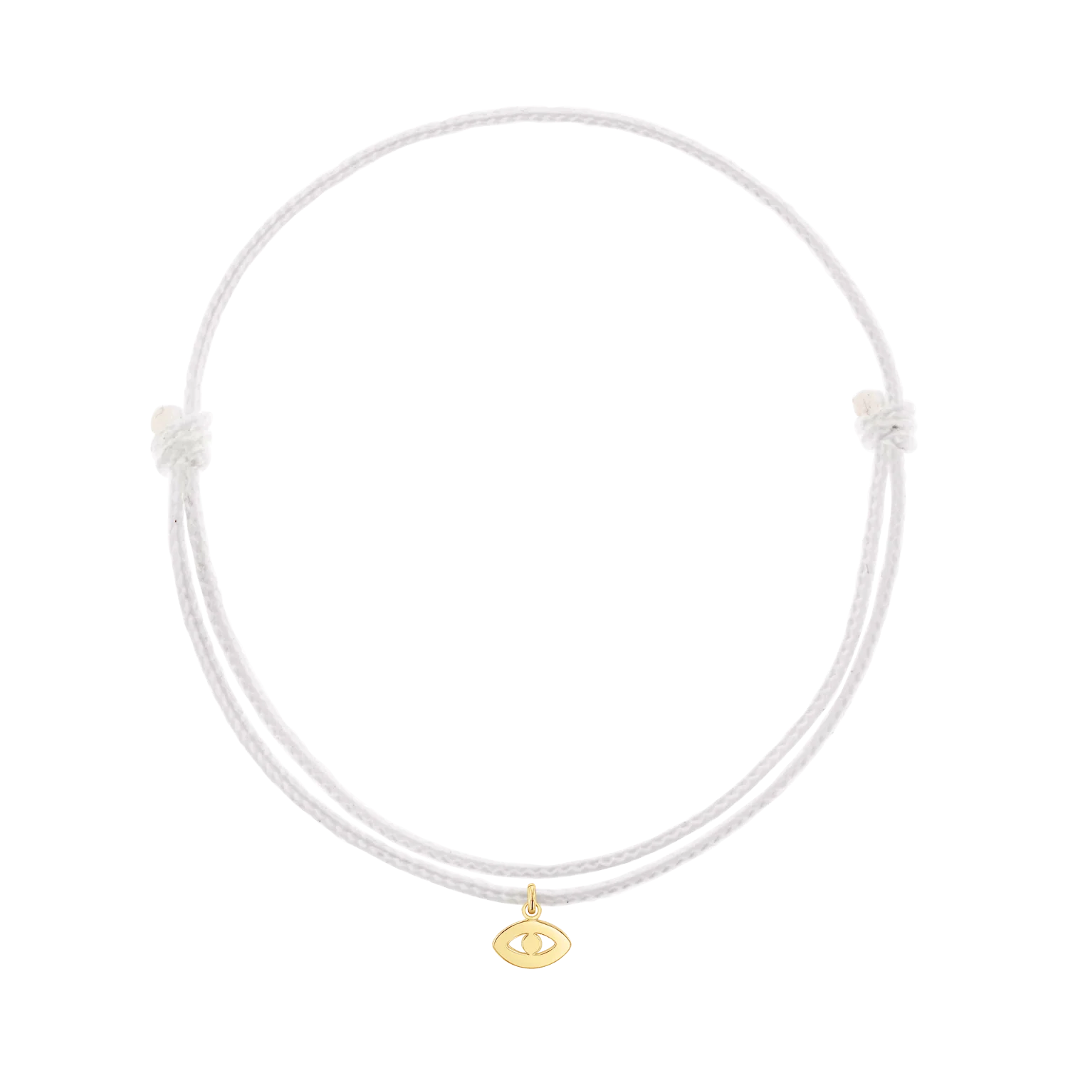 Cord Charm Bracelet - Image 24