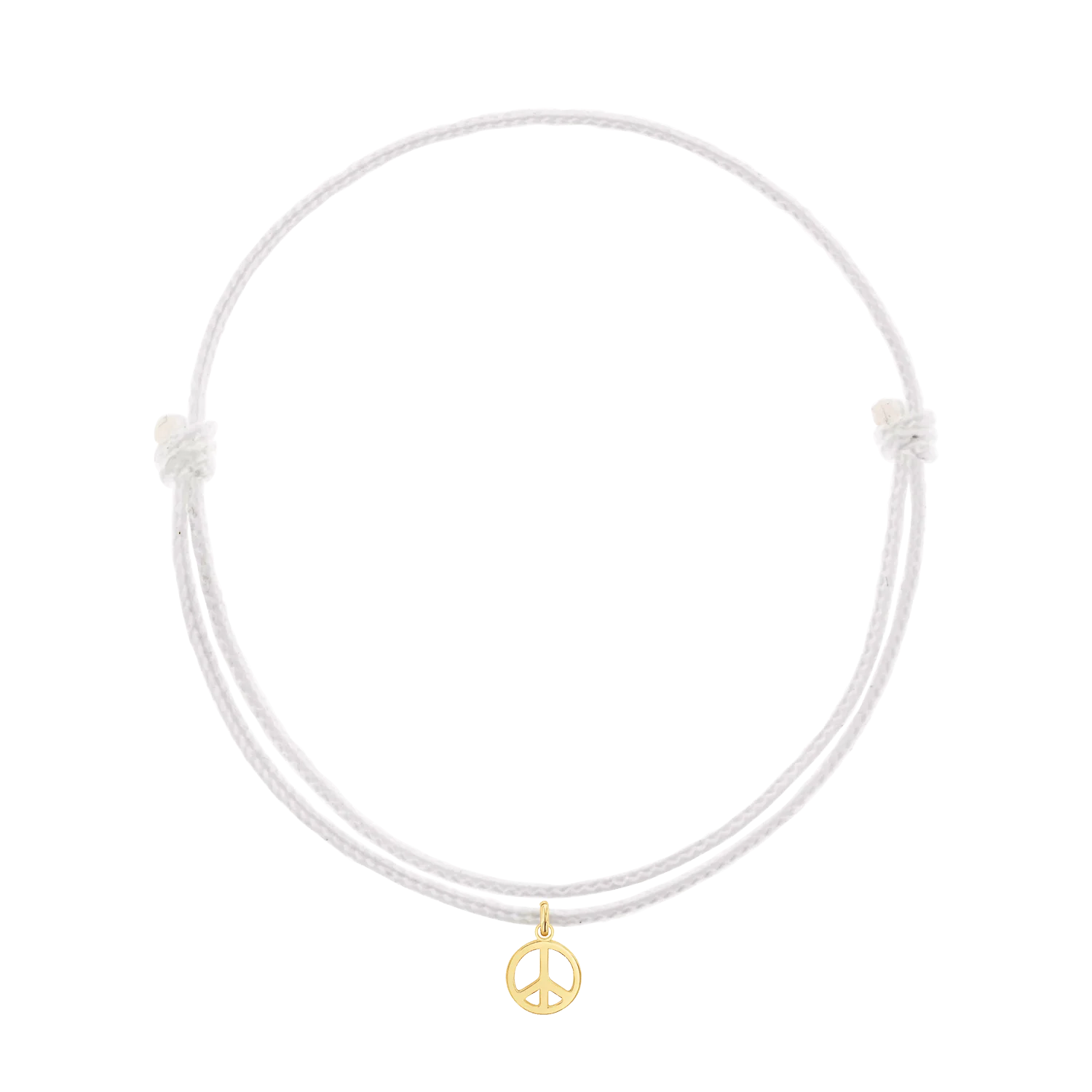 Cord Charm Bracelet - Image 26