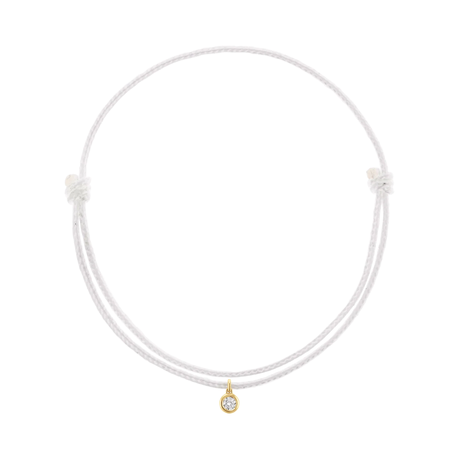 Cord Charm Bracelet - Image 29