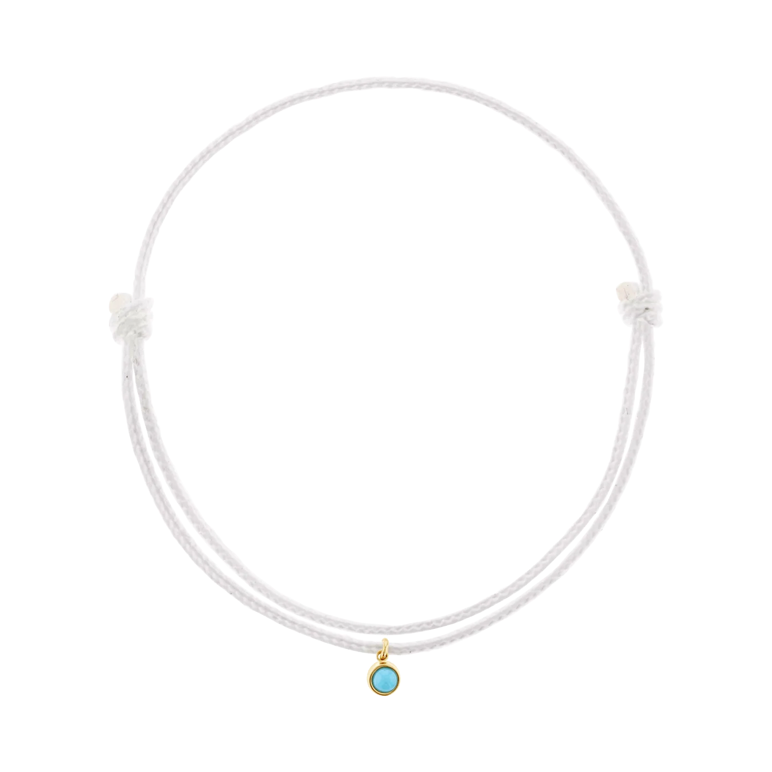 Cord Charm Bracelet - Image 30