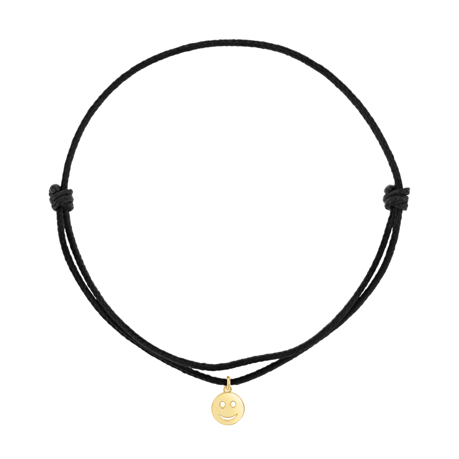 Cord Charm Bracelet - Image 31