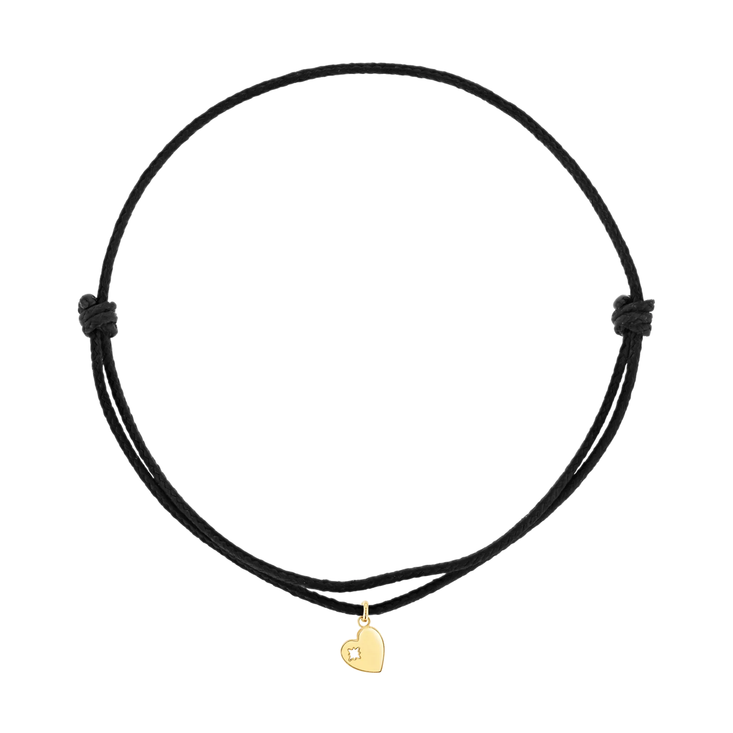 Cord Charm Bracelet - Image 32