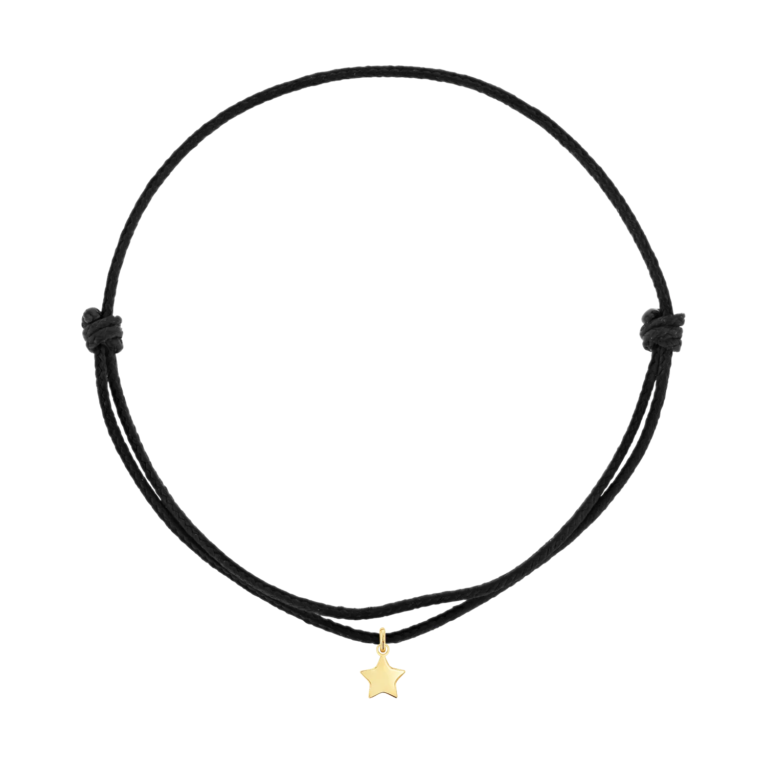 Cord Charm Bracelet - Image 33