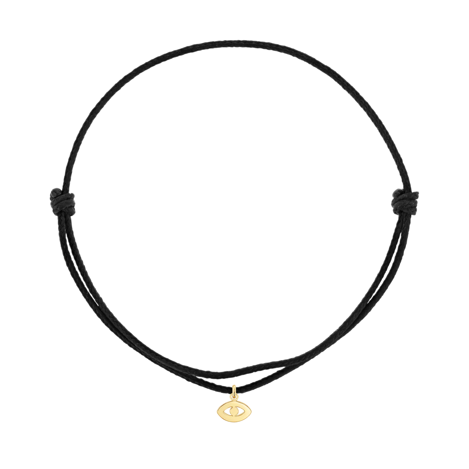 Cord Charm Bracelet - Image 34