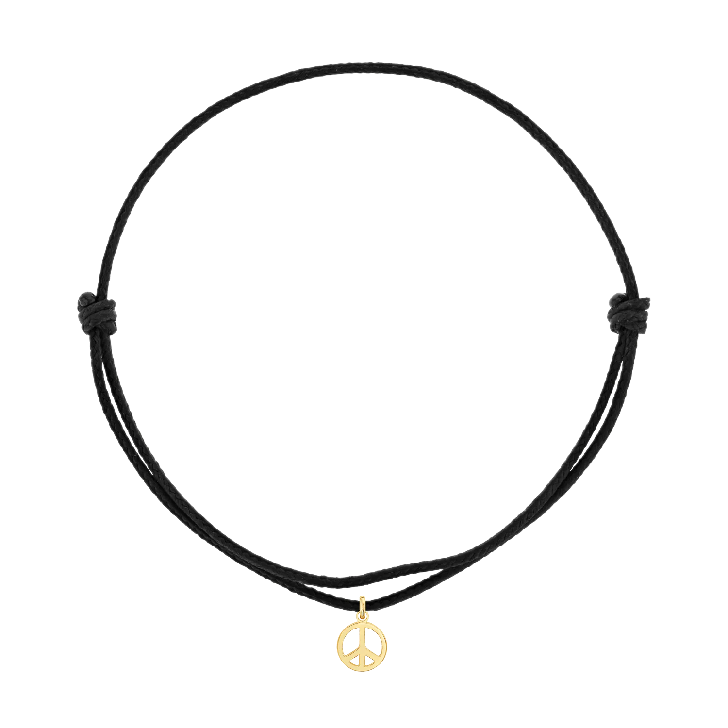 Cord Charm Bracelet - Image 36