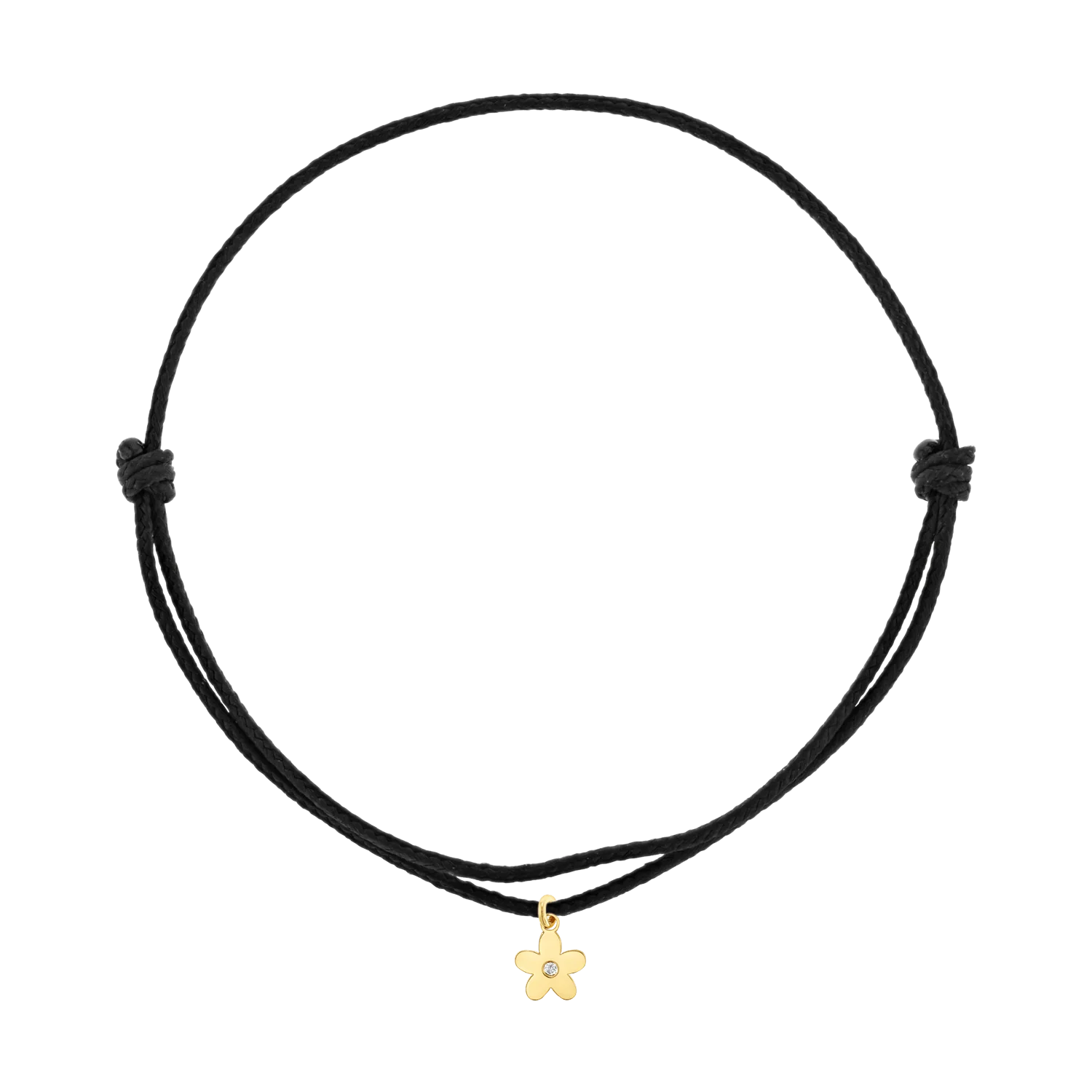 Cord Charm Bracelet - Image 37