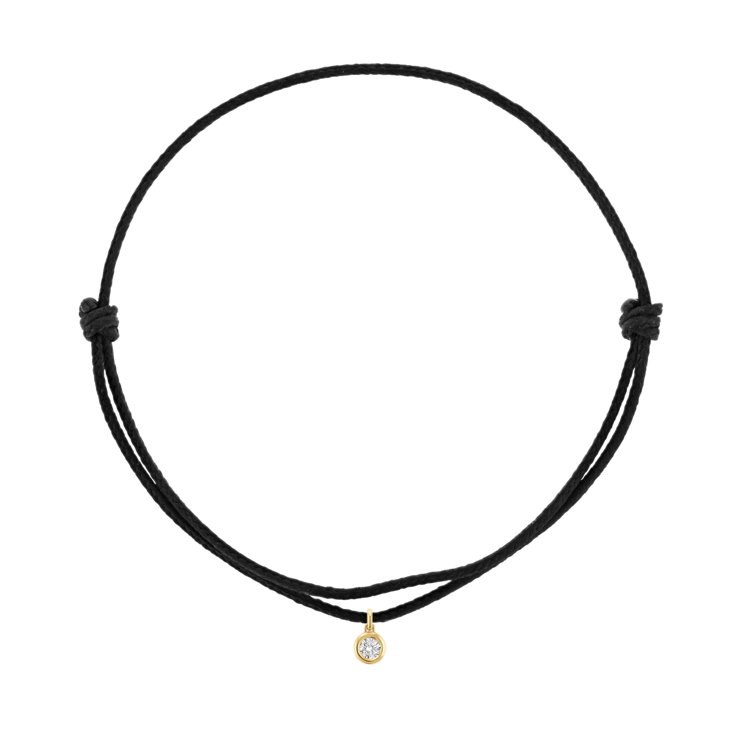Cord Charm Bracelet - Image 39