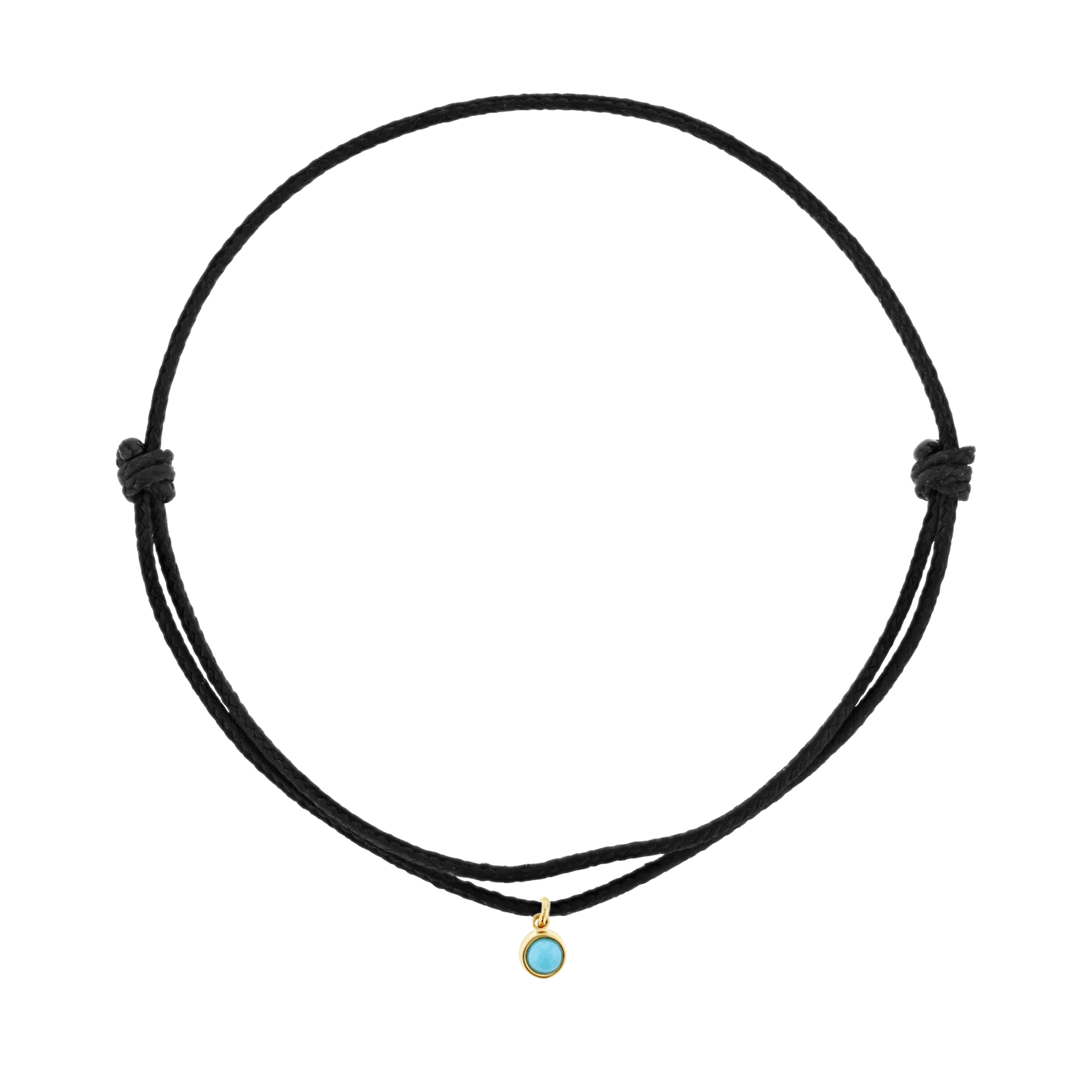 Cord Charm Bracelet - Image 40