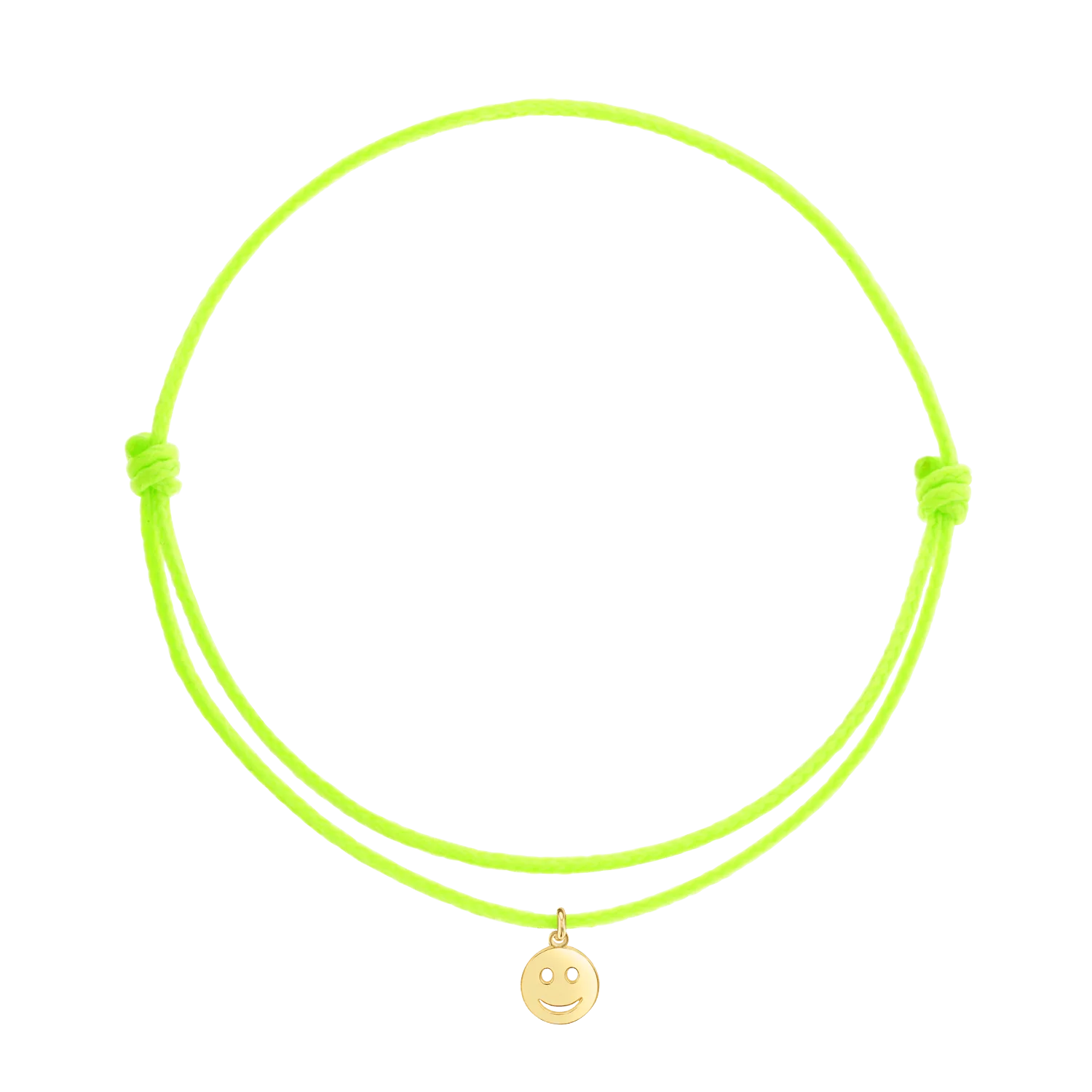 Cord Charm Bracelet - Image 41