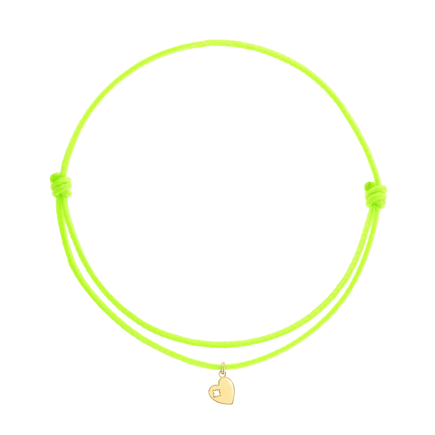Cord Charm Bracelet - Image 42