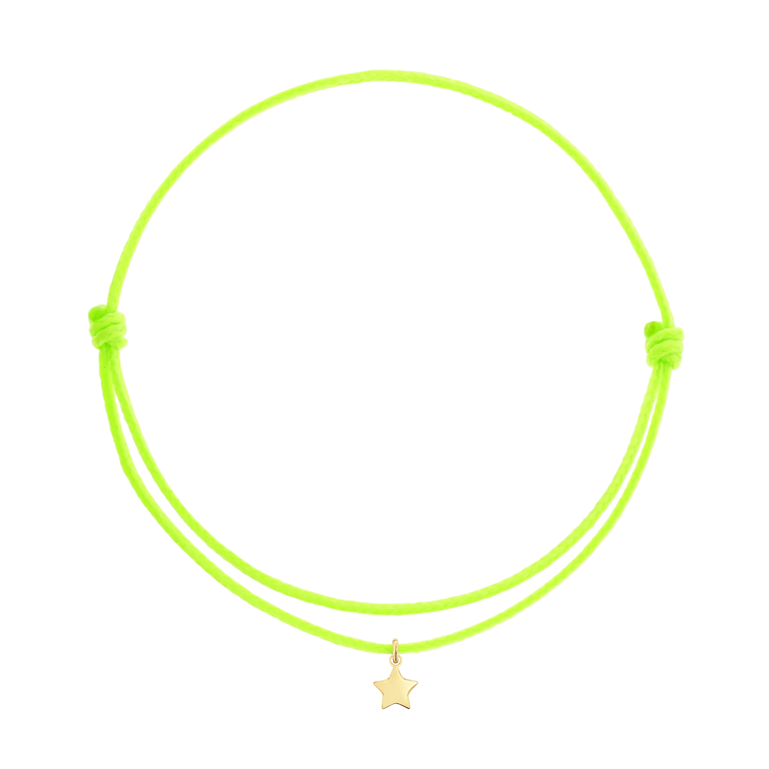 Cord Charm Bracelet - Image 43