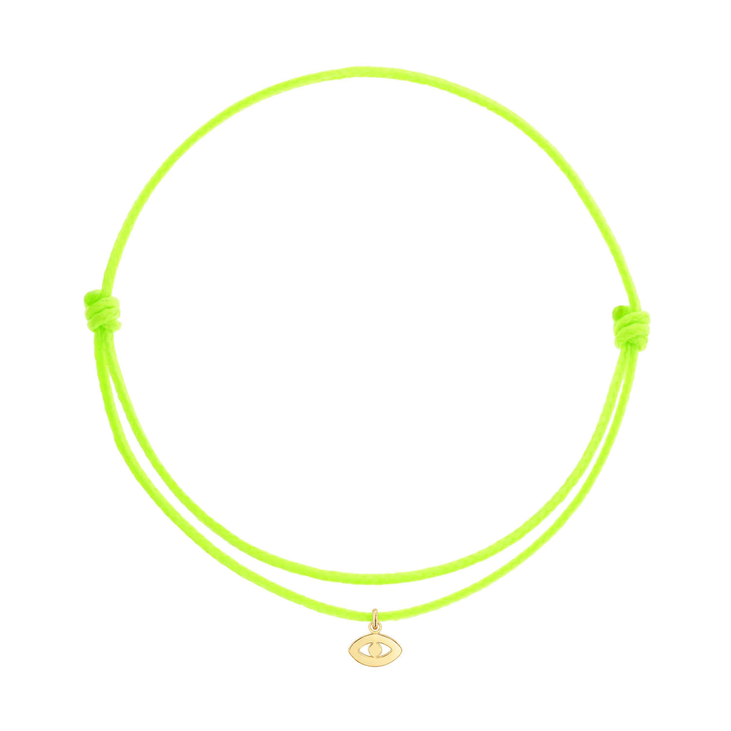 Cord Charm Bracelet - Image 44