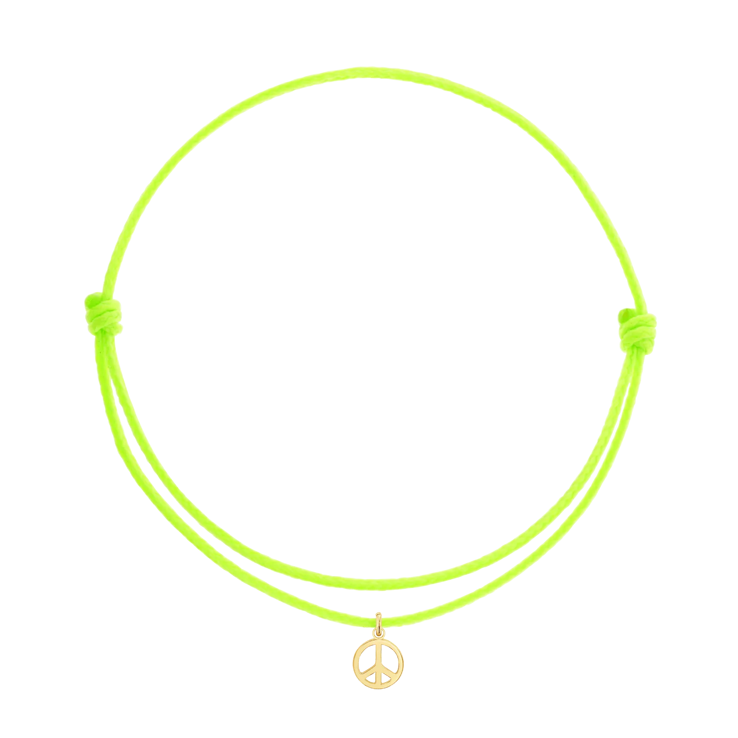 Cord Charm Bracelet - Image 46