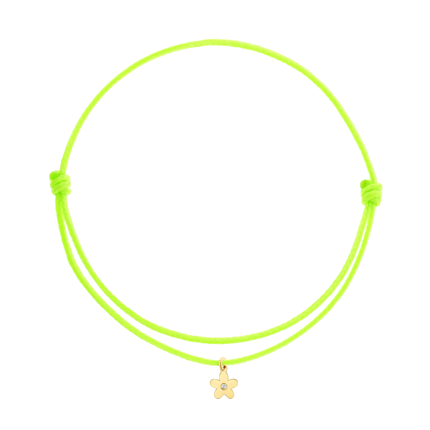 Cord Charm Bracelet - Image 47
