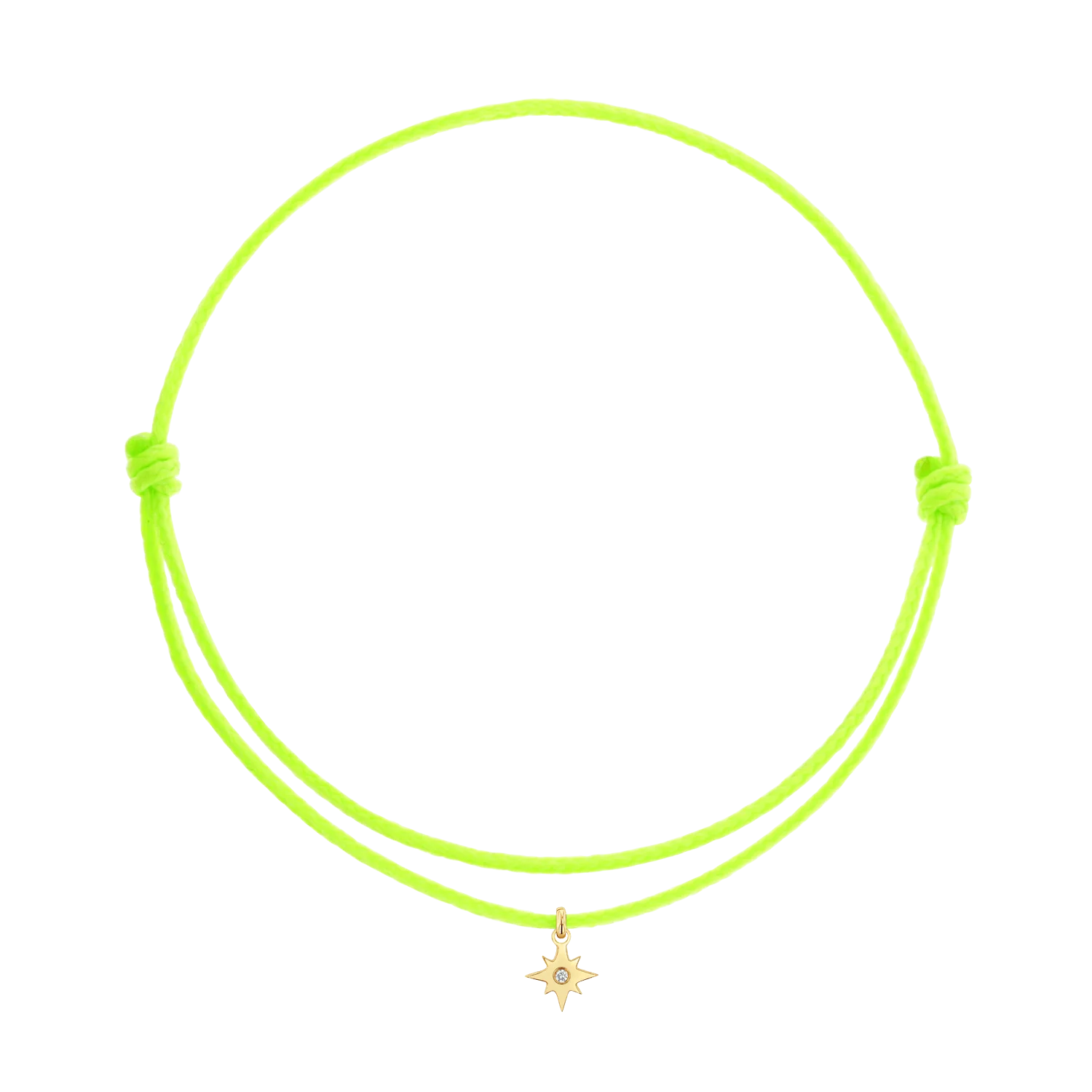 Cord Charm Bracelet - Image 48