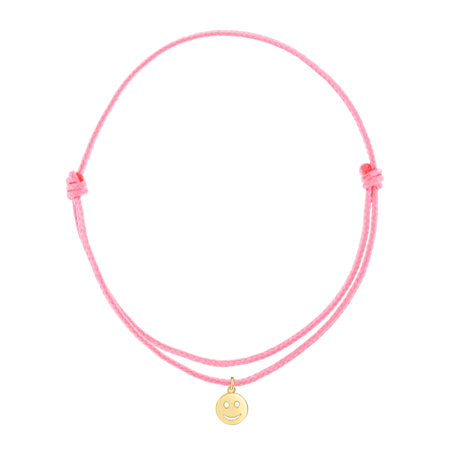 Cord Charm Bracelet - Image 51