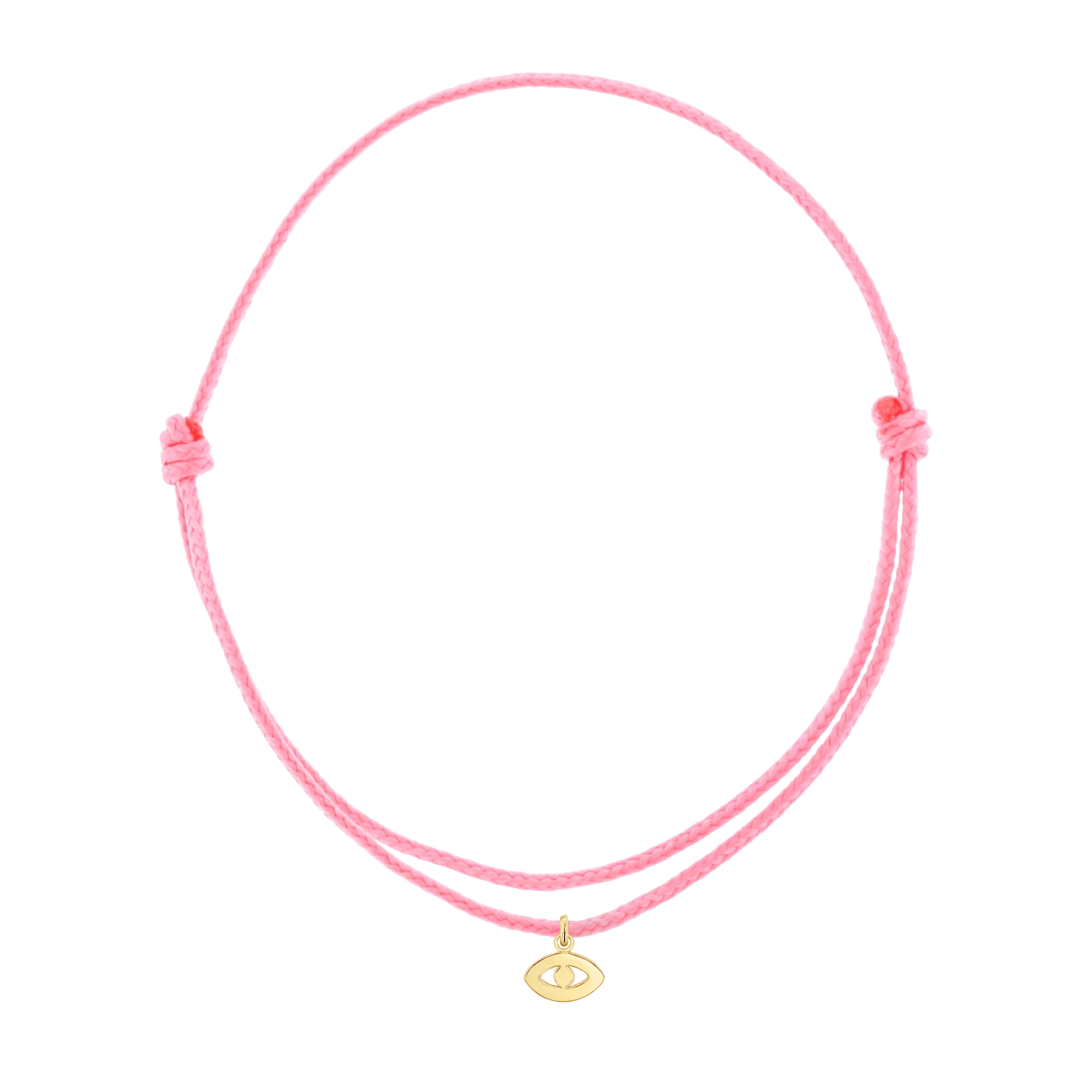 Cord Charm Bracelet - Image 54