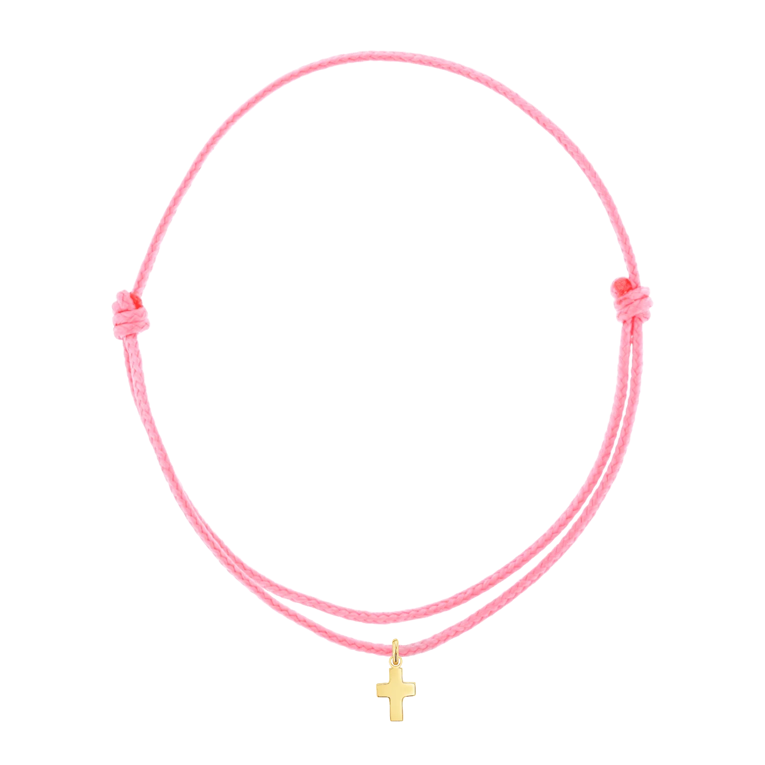 Cord Charm Bracelet - Image 55