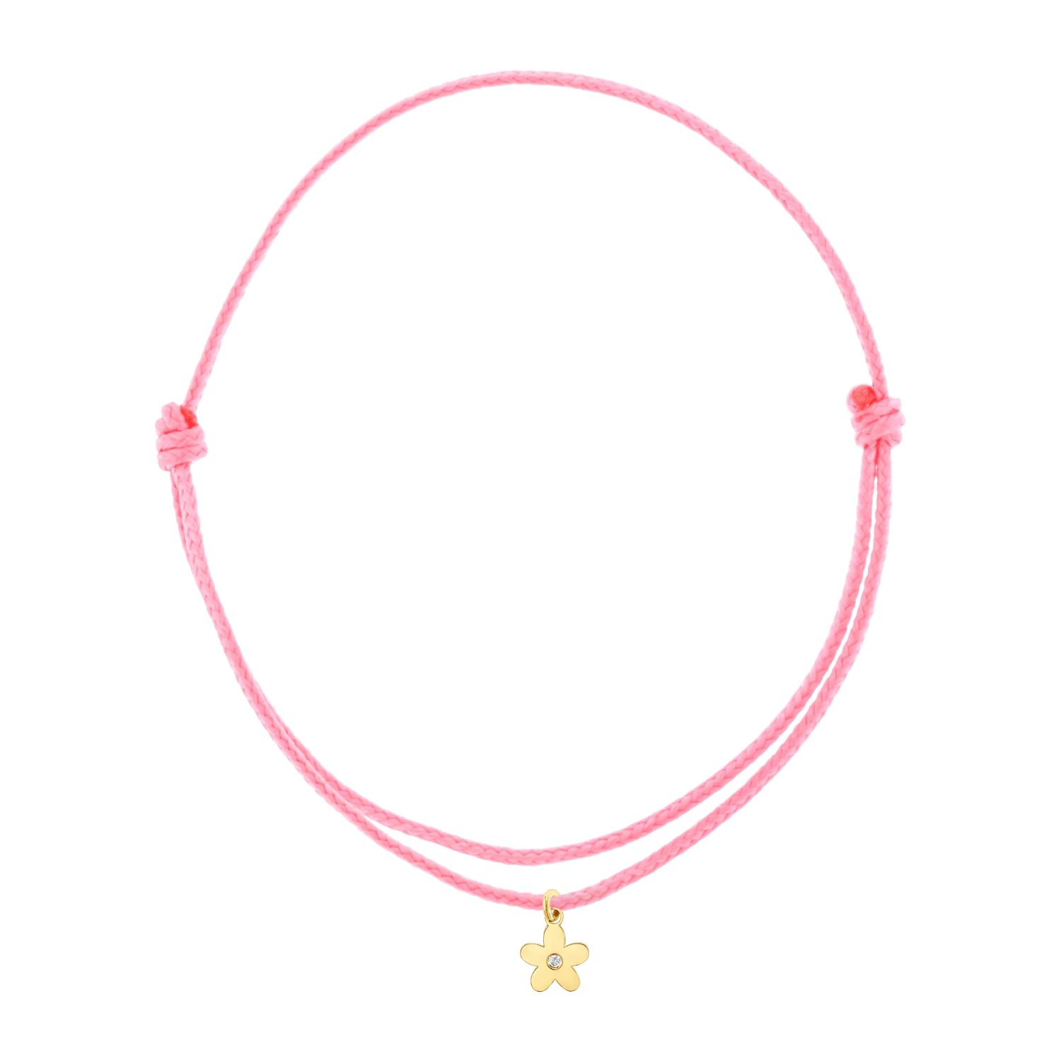 Cord Charm Bracelet - Image 57
