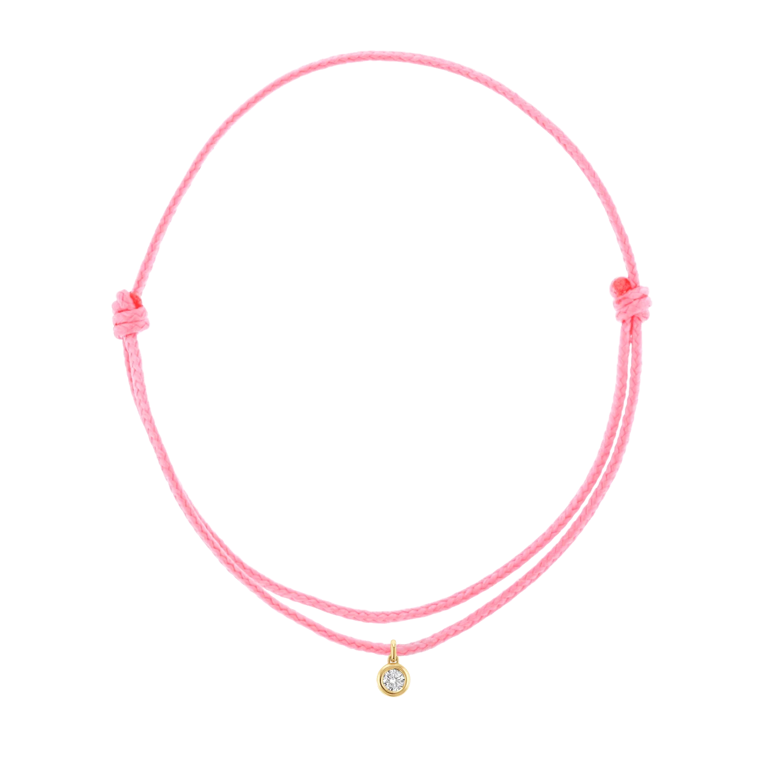 Cord Charm Bracelet - Image 59