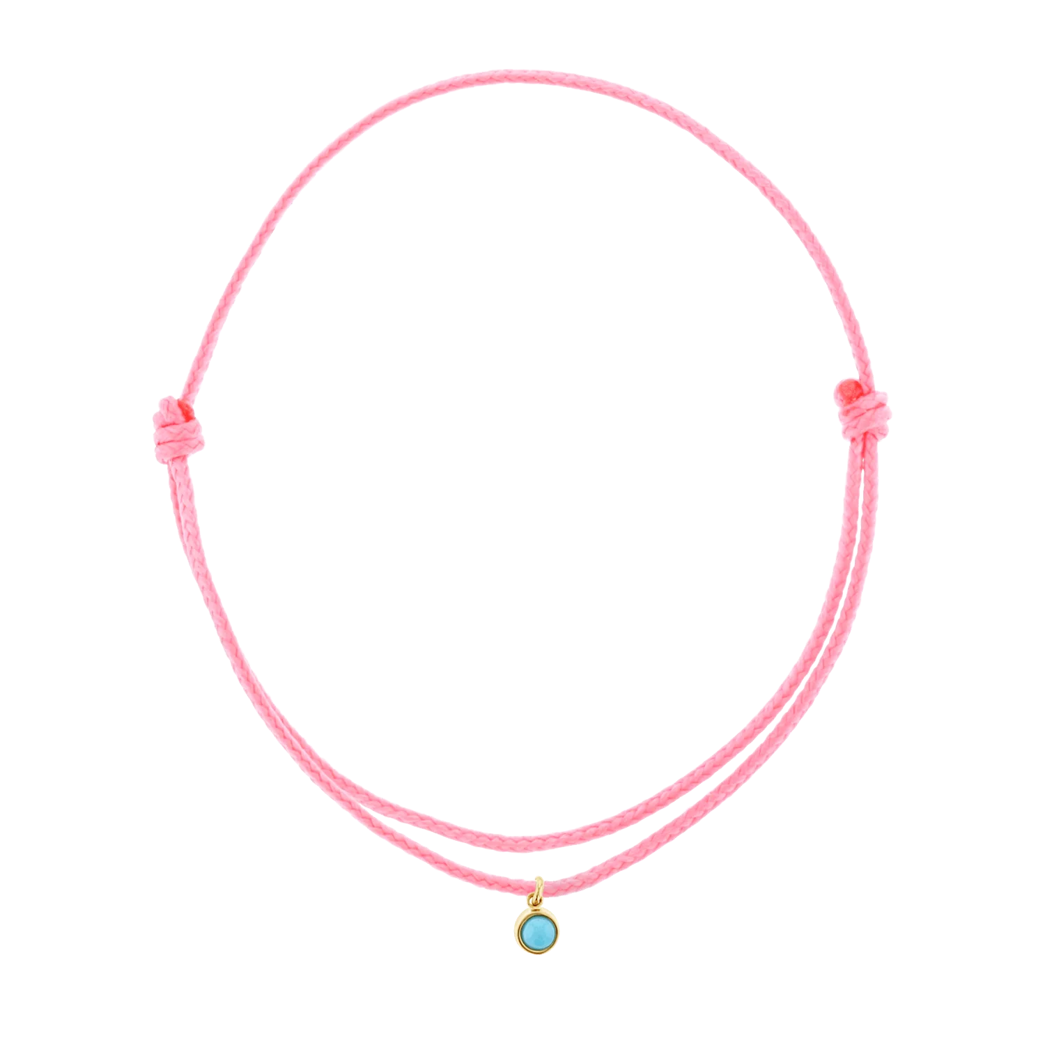 Cord Charm Bracelet - Image 60