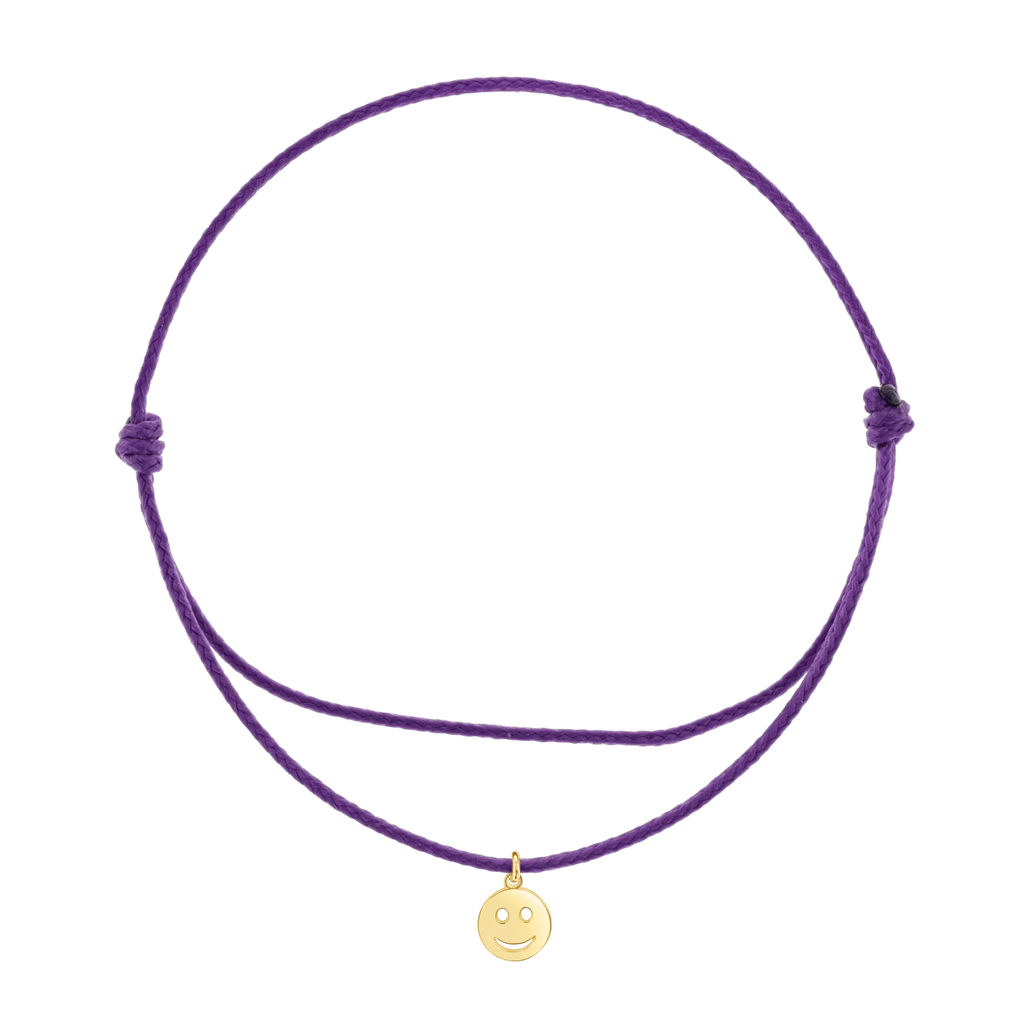 Cord Charm Bracelet - Image 61