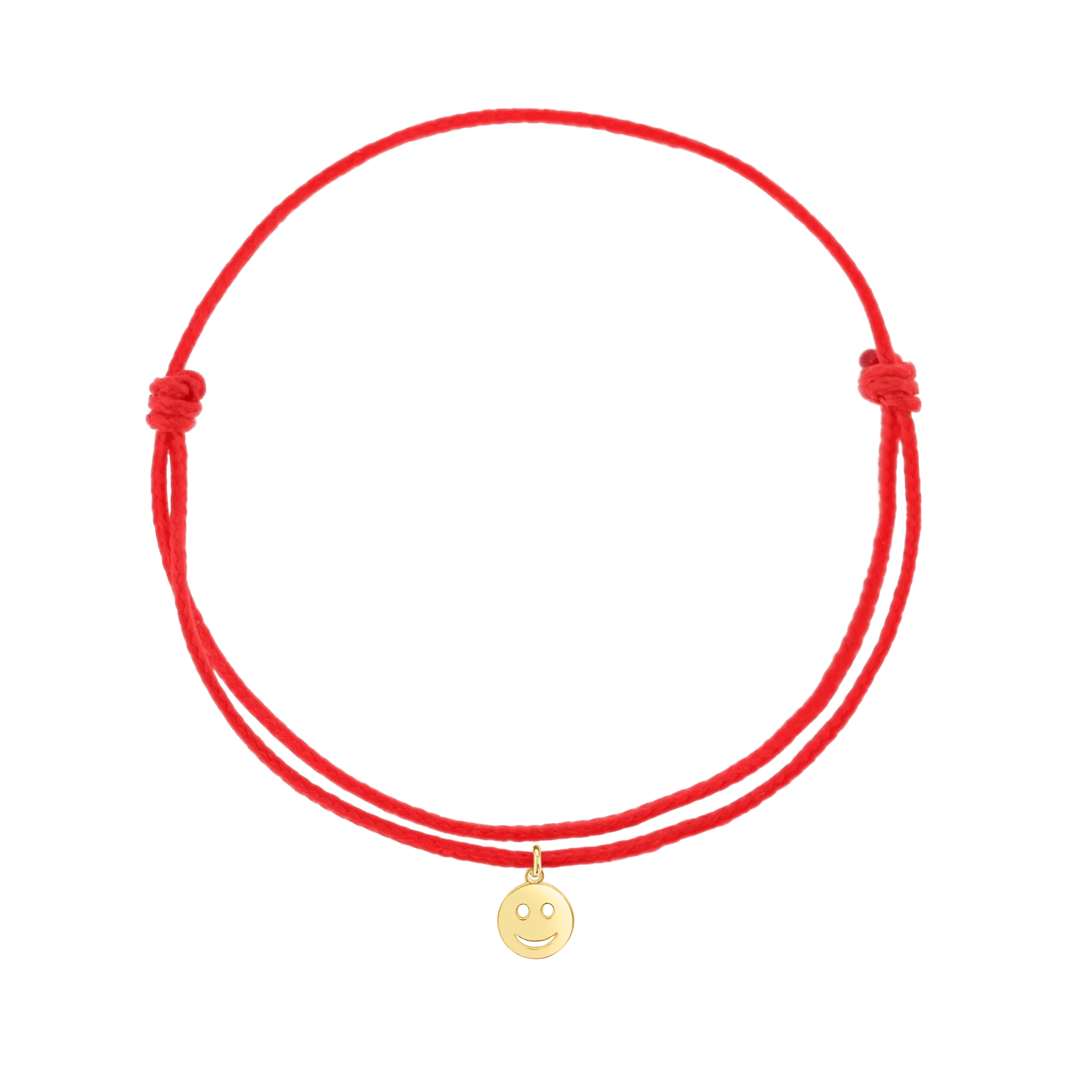 Cord Charm Bracelet - Image 71