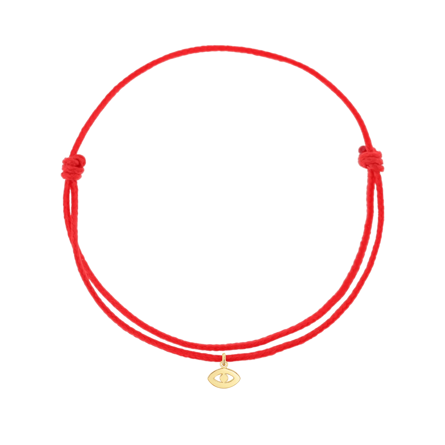 Cord Charm Bracelet - Image 74