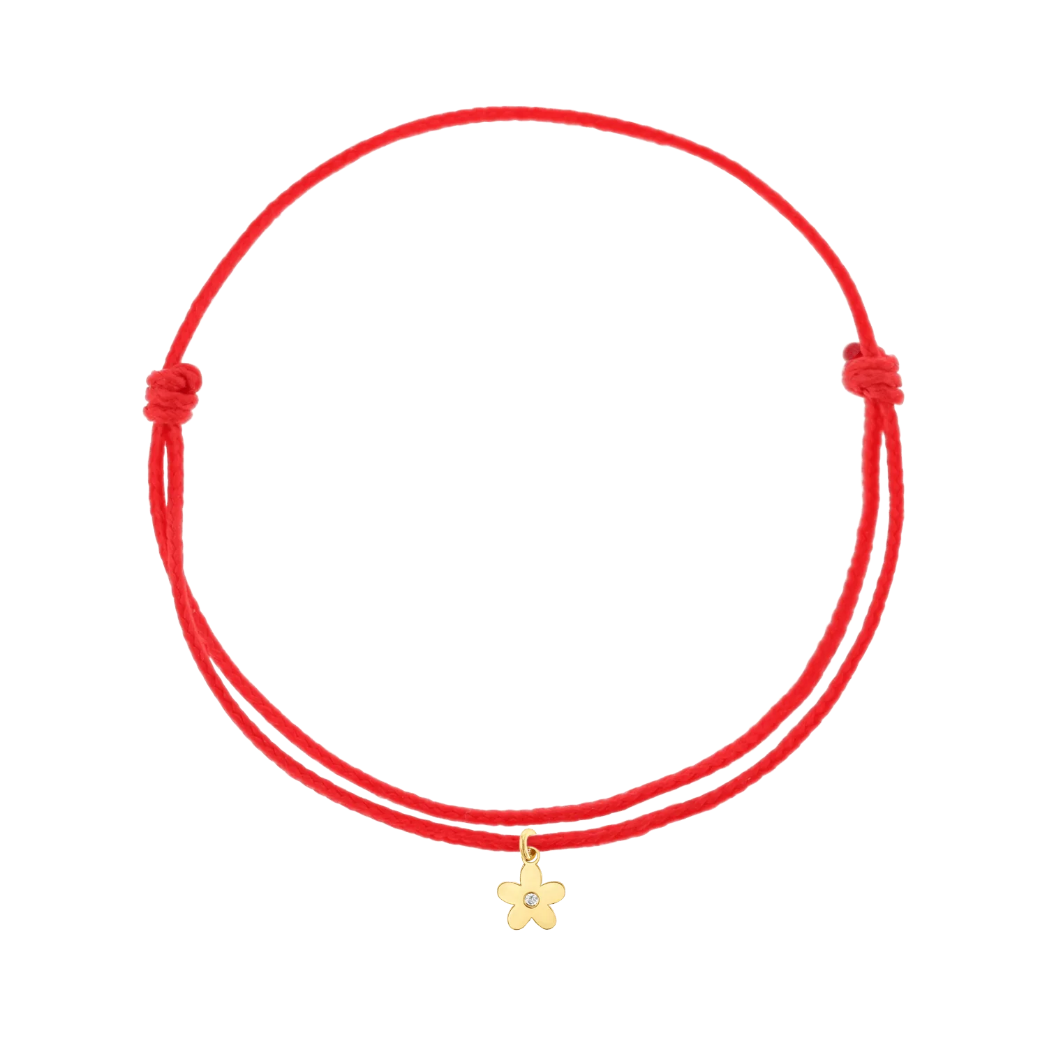 Cord Charm Bracelet - Image 77