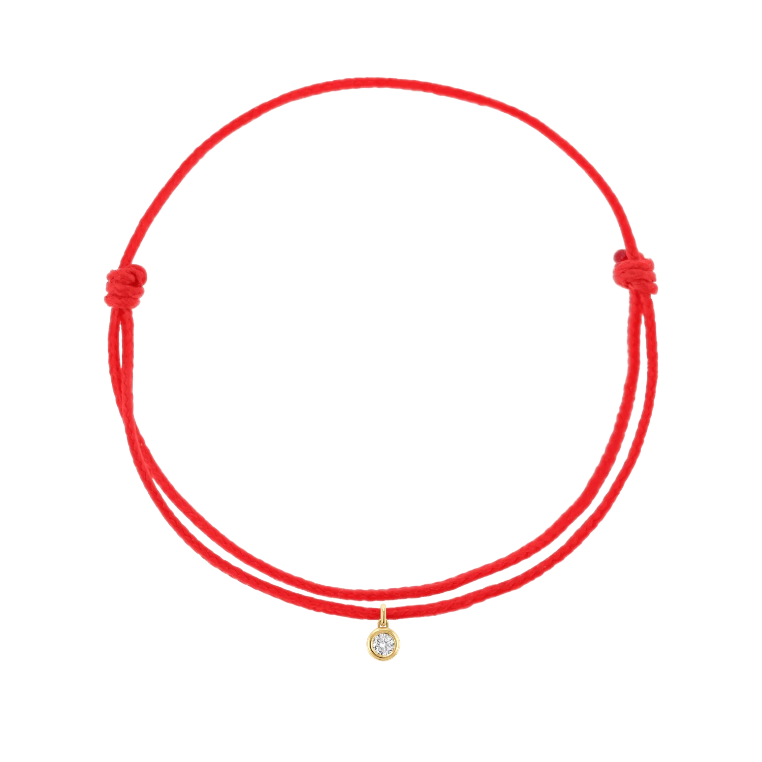 Cord Charm Bracelet - Image 79
