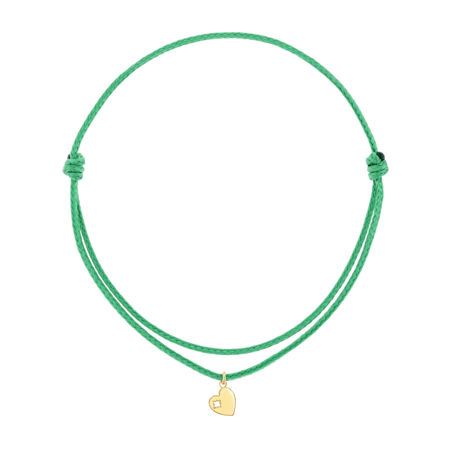Cord Charm Bracelet - Image 82