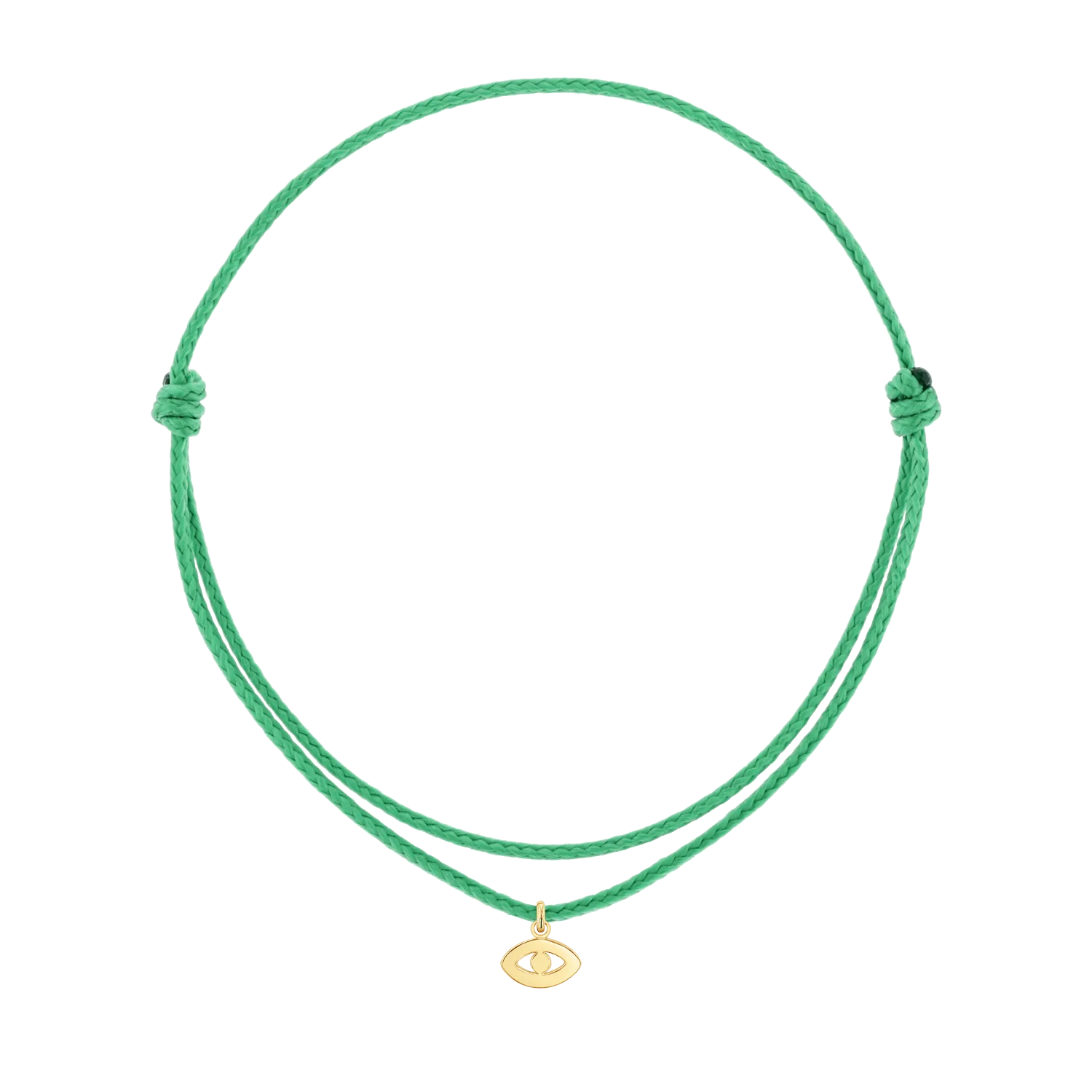 Cord Charm Bracelet - Image 84