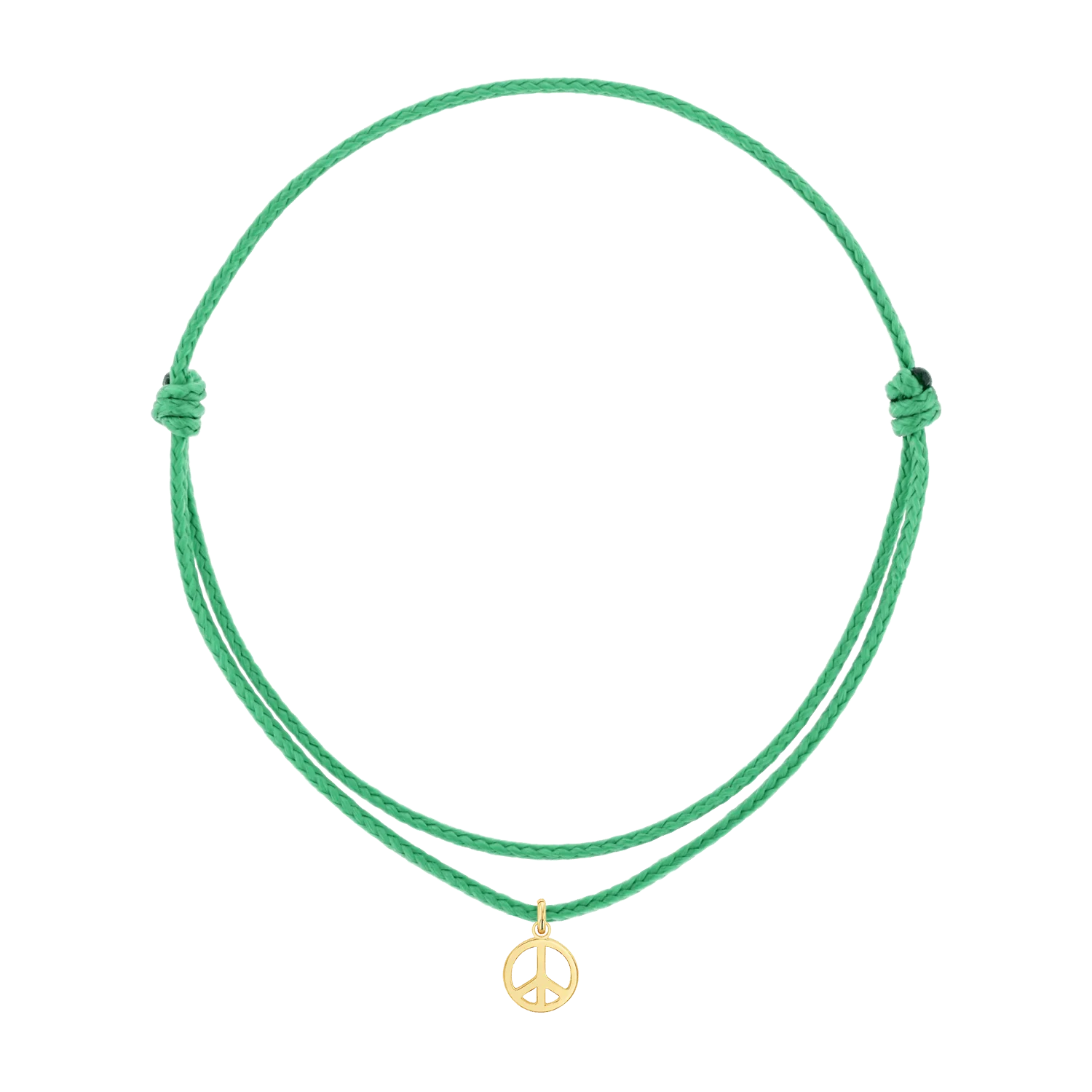 Cord Charm Bracelet - Image 86
