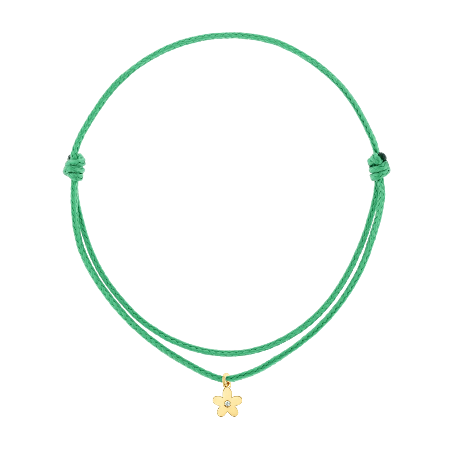 Cord Charm Bracelet - Image 87