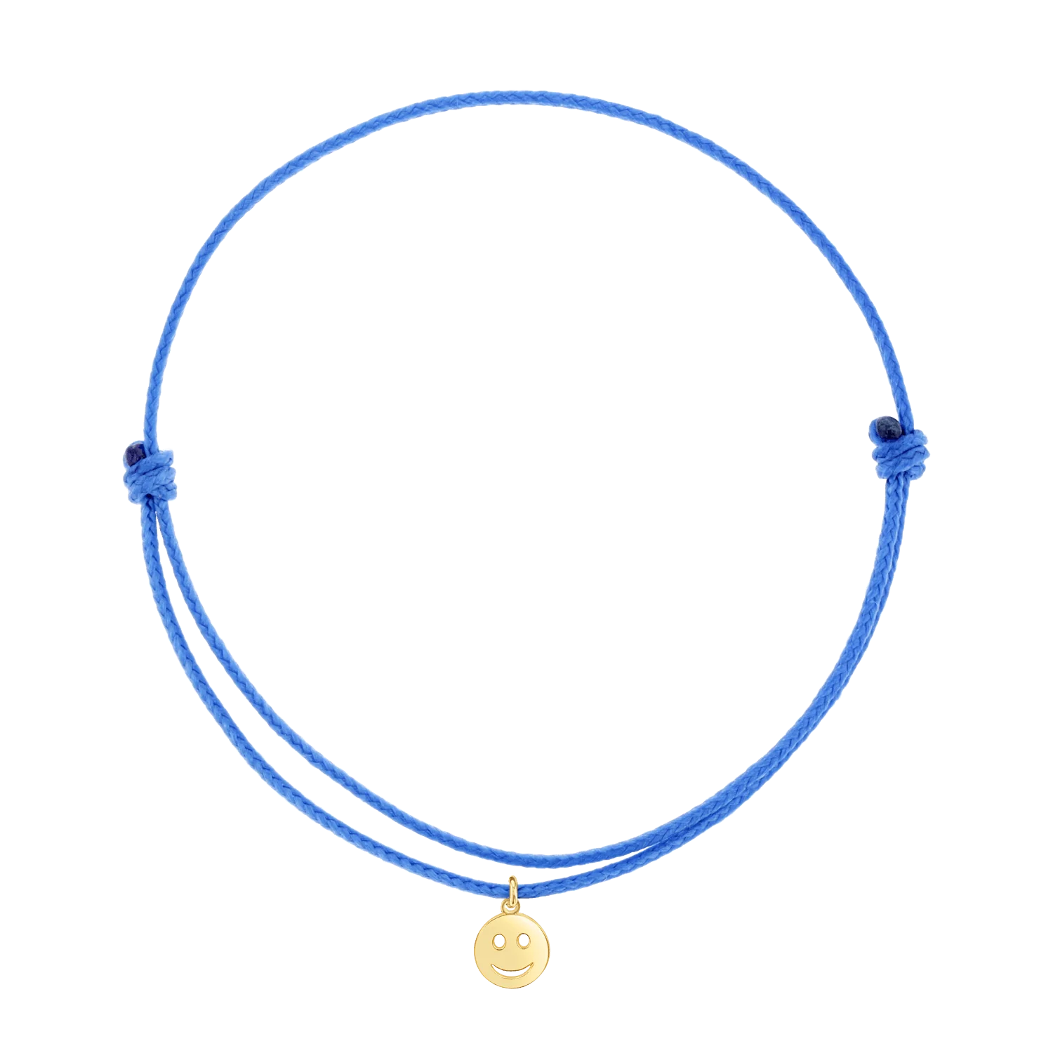 Cord Charm Bracelet - Image 91