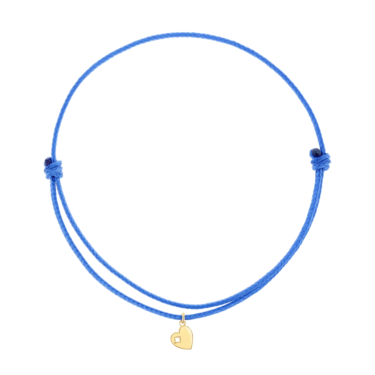 Cord Charm Bracelet - Image 92