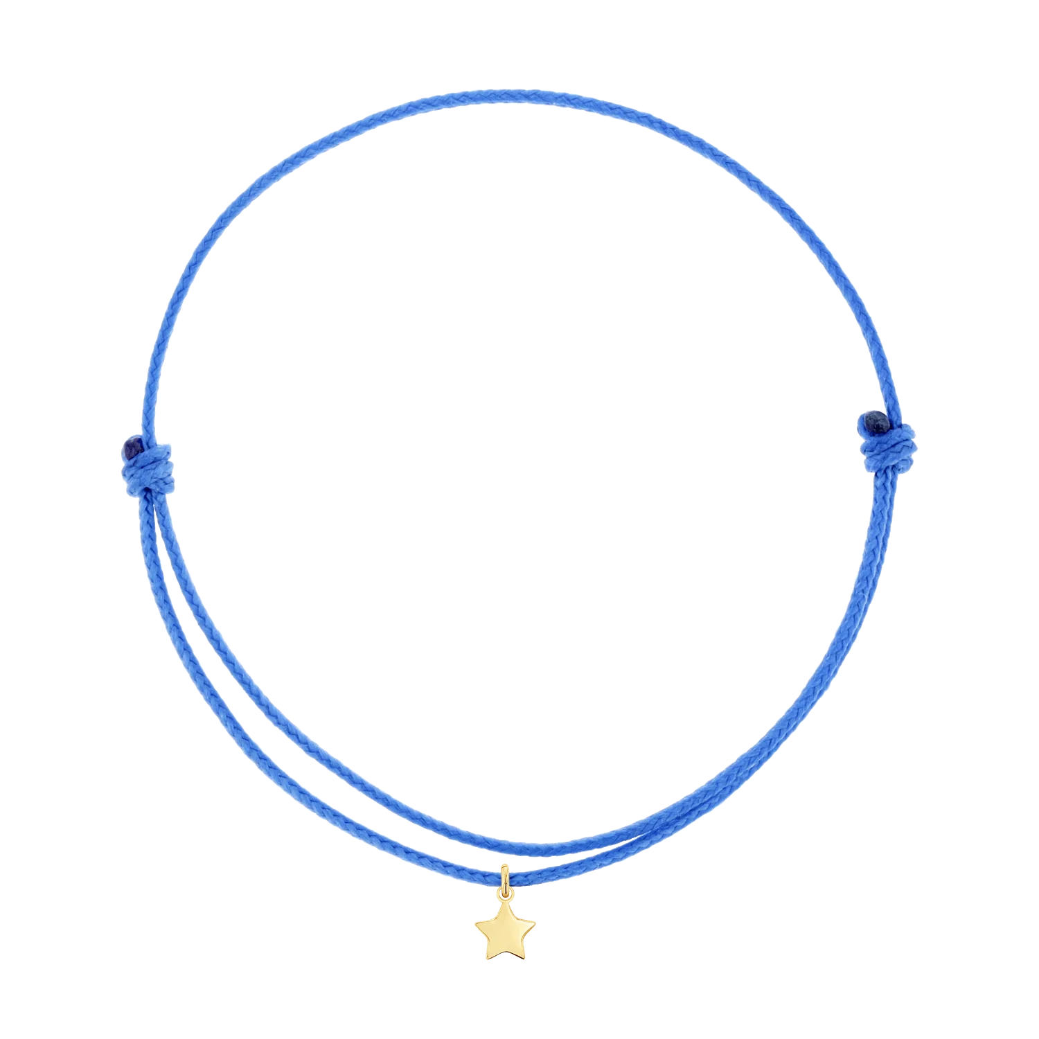 Cord Charm Bracelet - Image 93