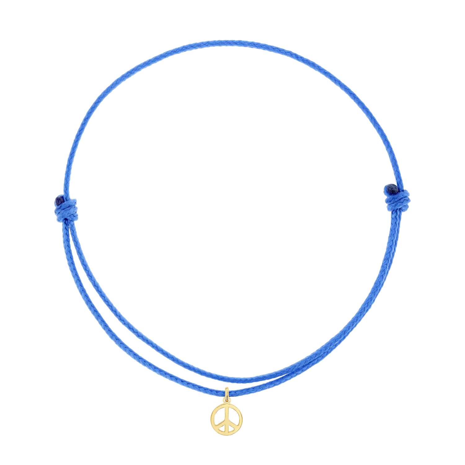 Cord Charm Bracelet - Image 96