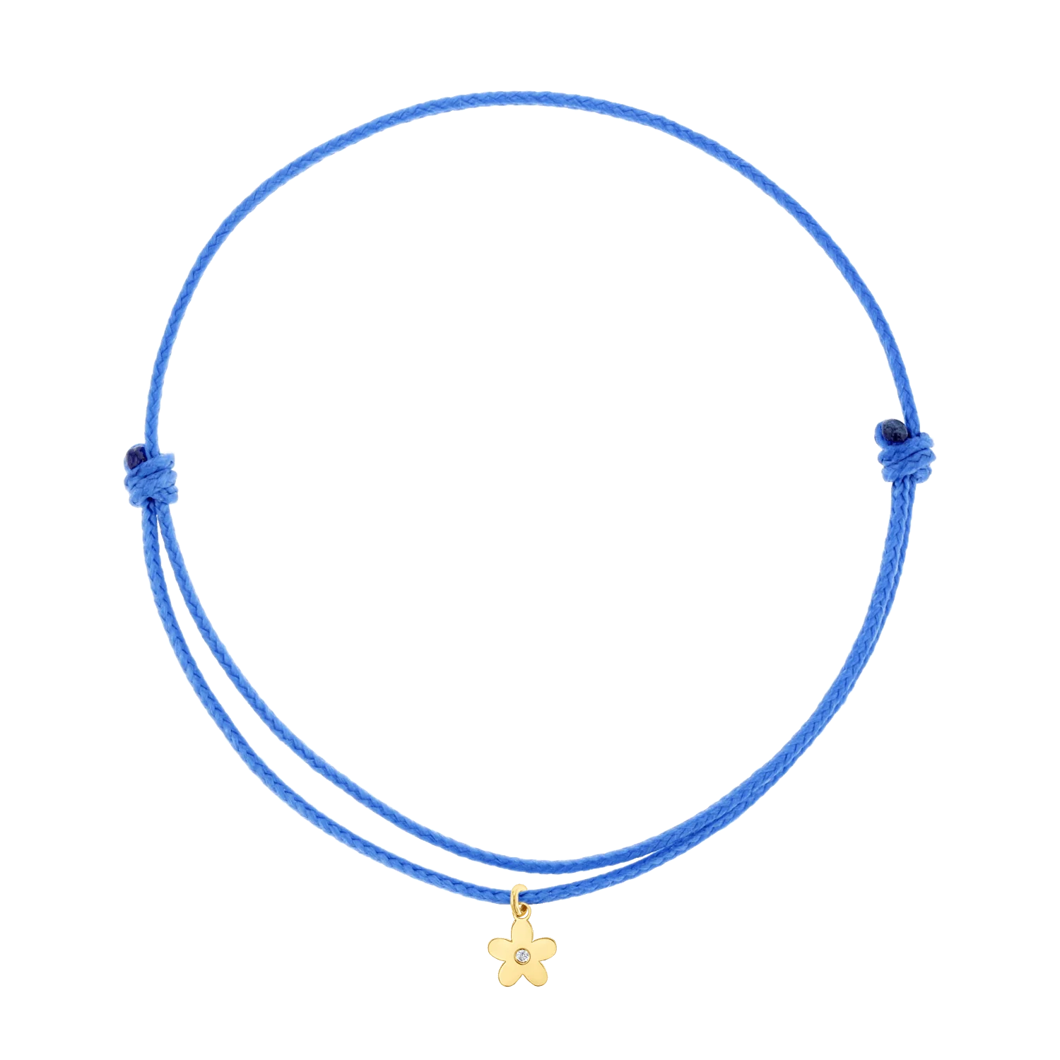 Cord Charm Bracelet - Image 97