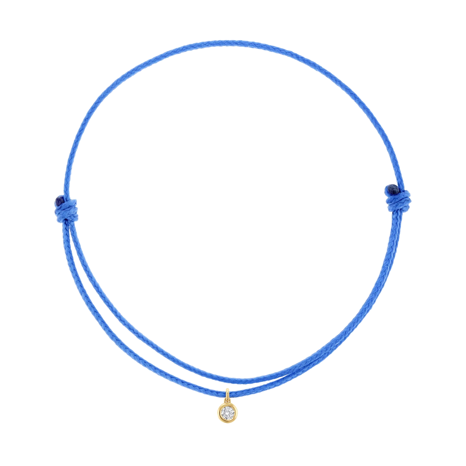 Cord Charm Bracelet - Image 99