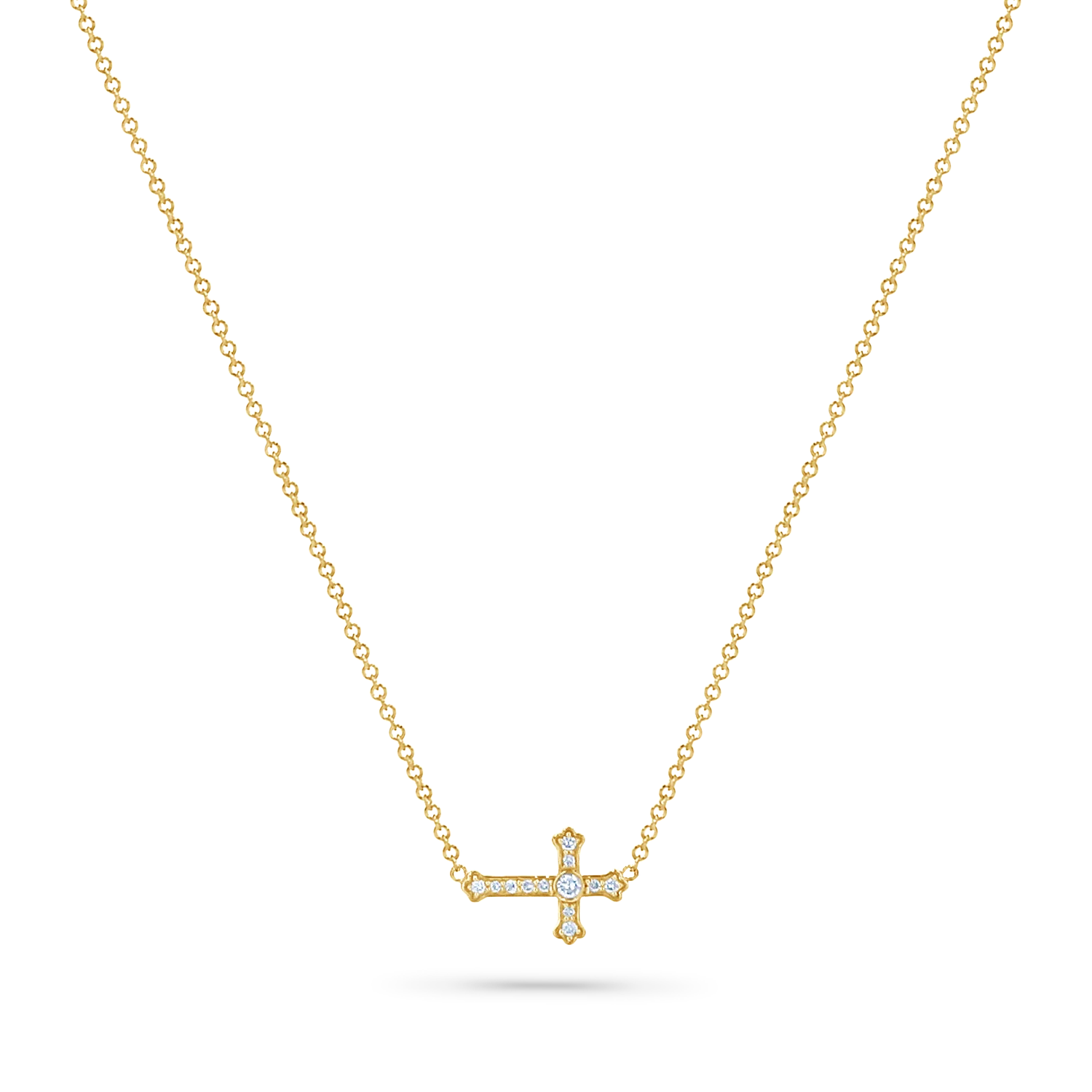 New Cross Collection