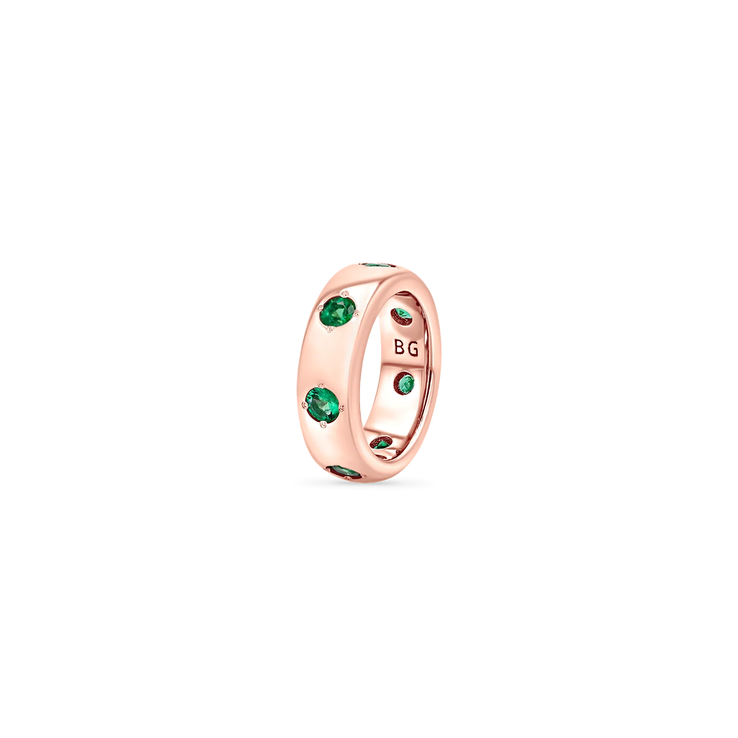 Gemstone Slider Bead Charm - Image 11