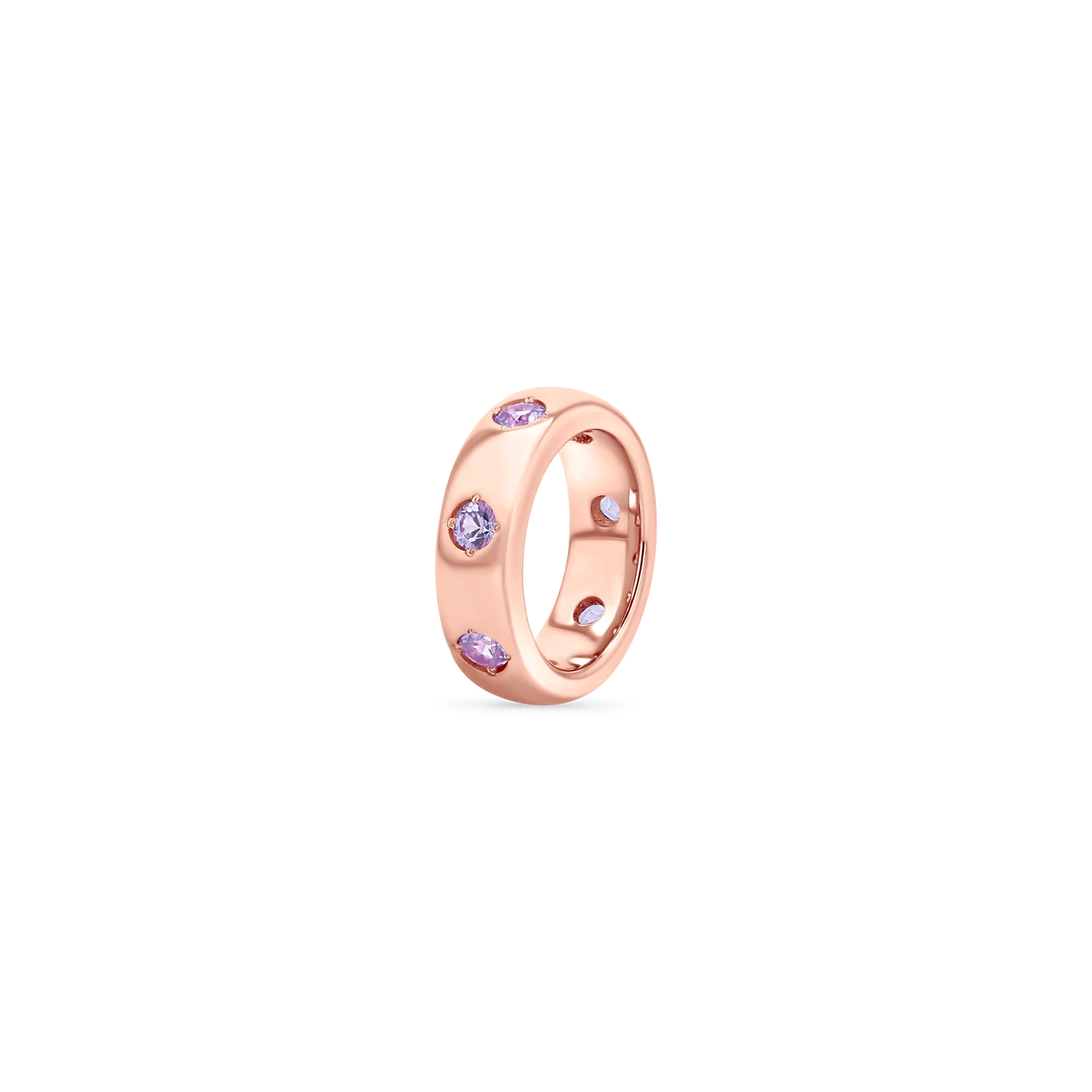 Gemstone Slider Bead Charm - Image 12