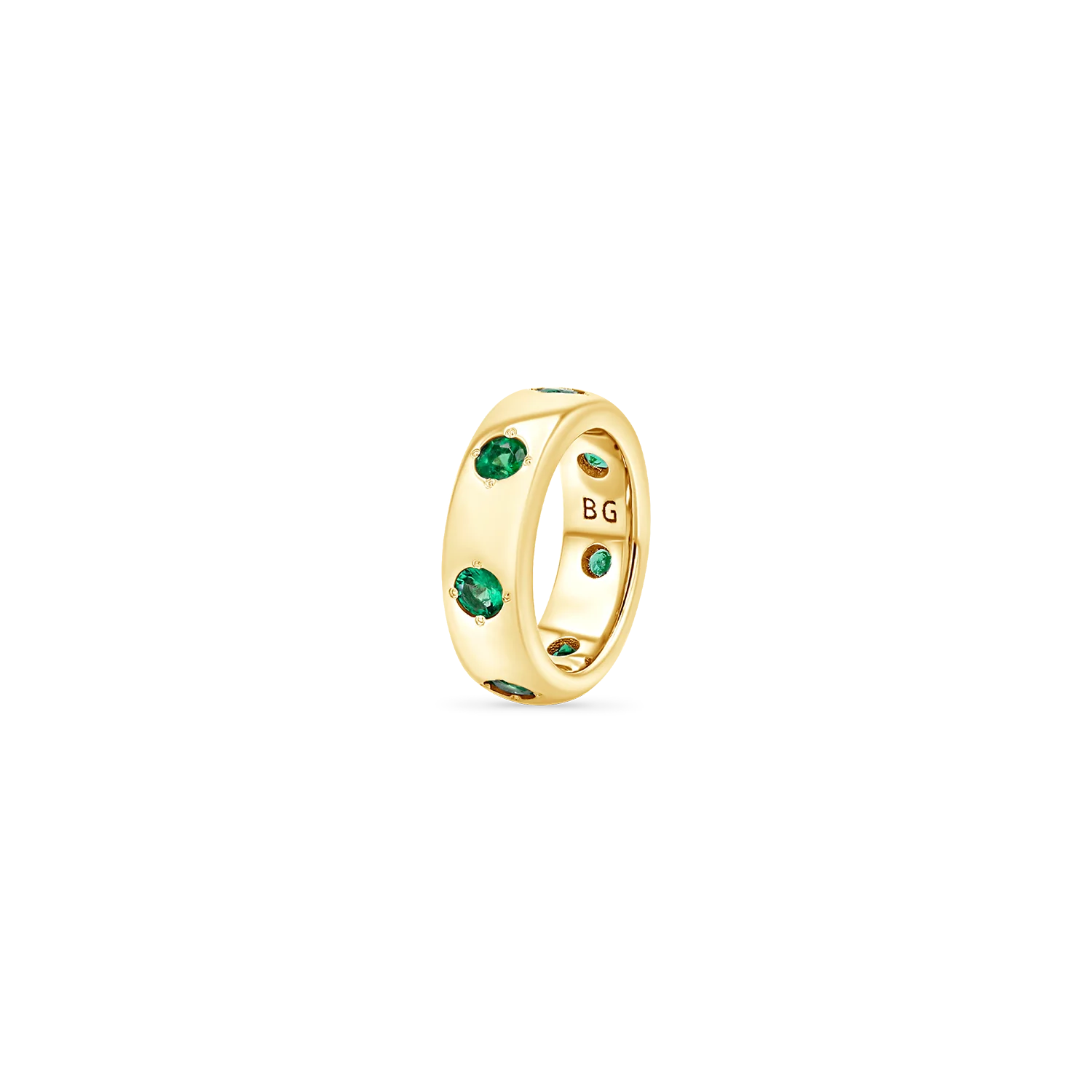 Gemstone Slider Bead Charm - Image 6