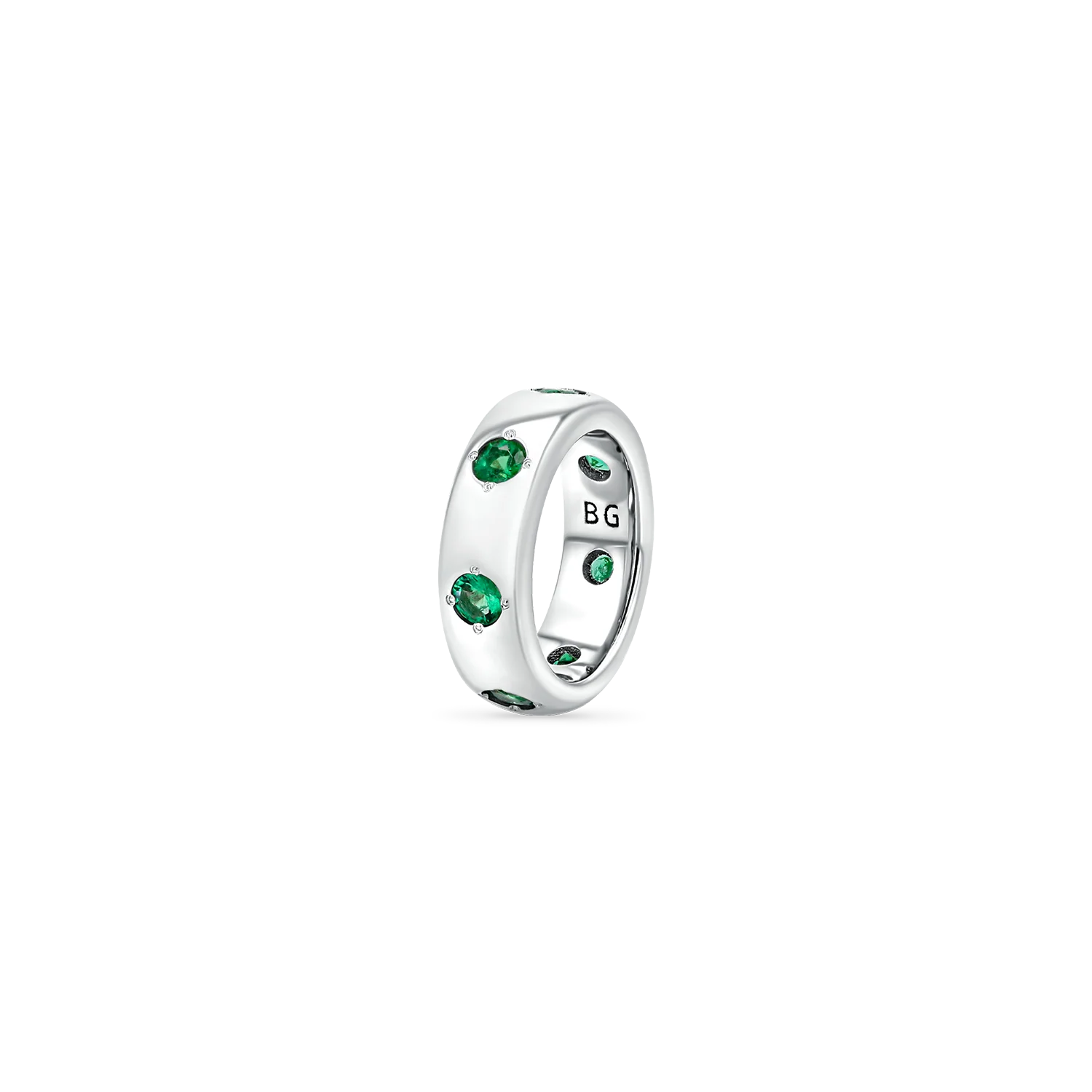 Gemstone Slider Bead Charm - Image 8