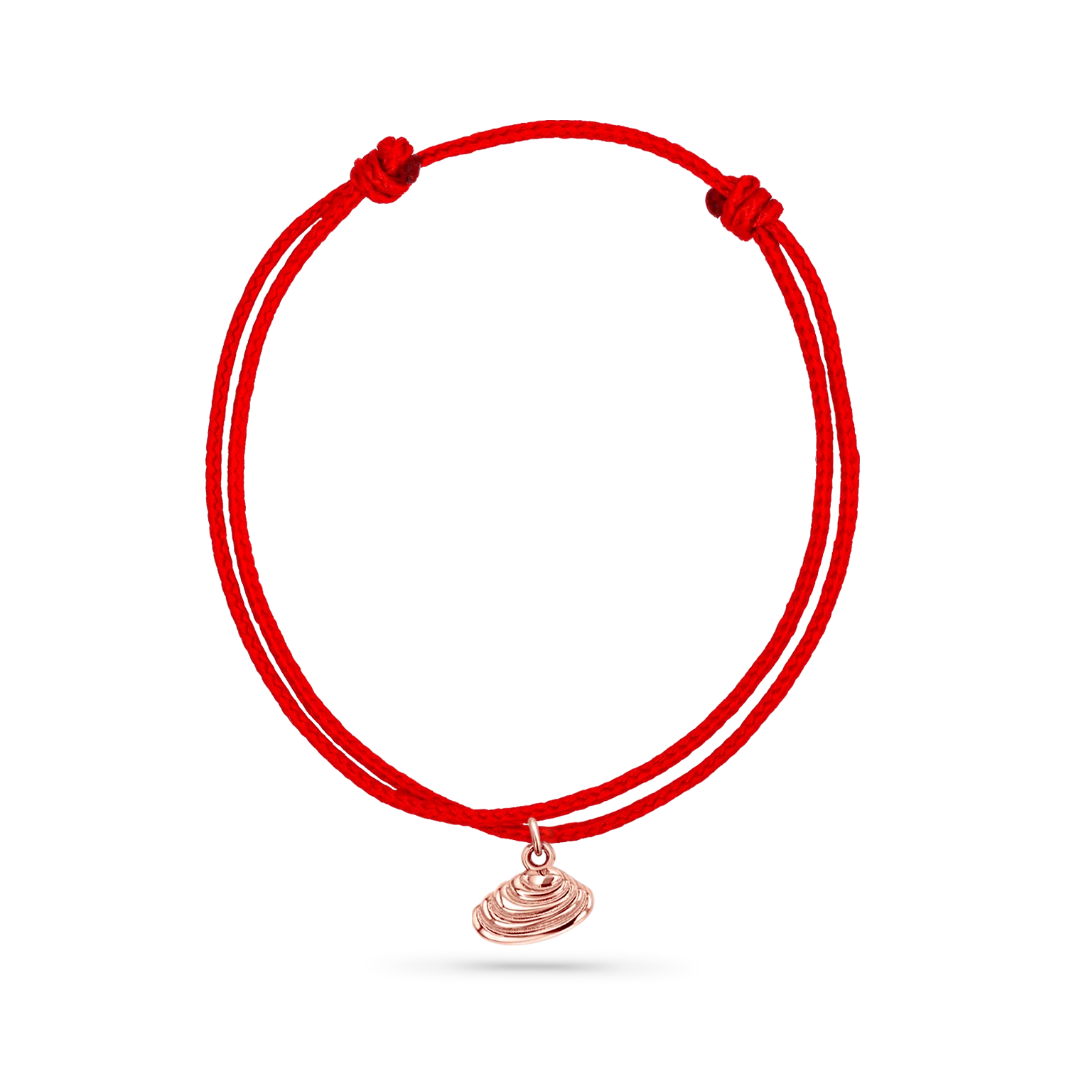 Soleil Seashell Cord Bracelet - Image 101